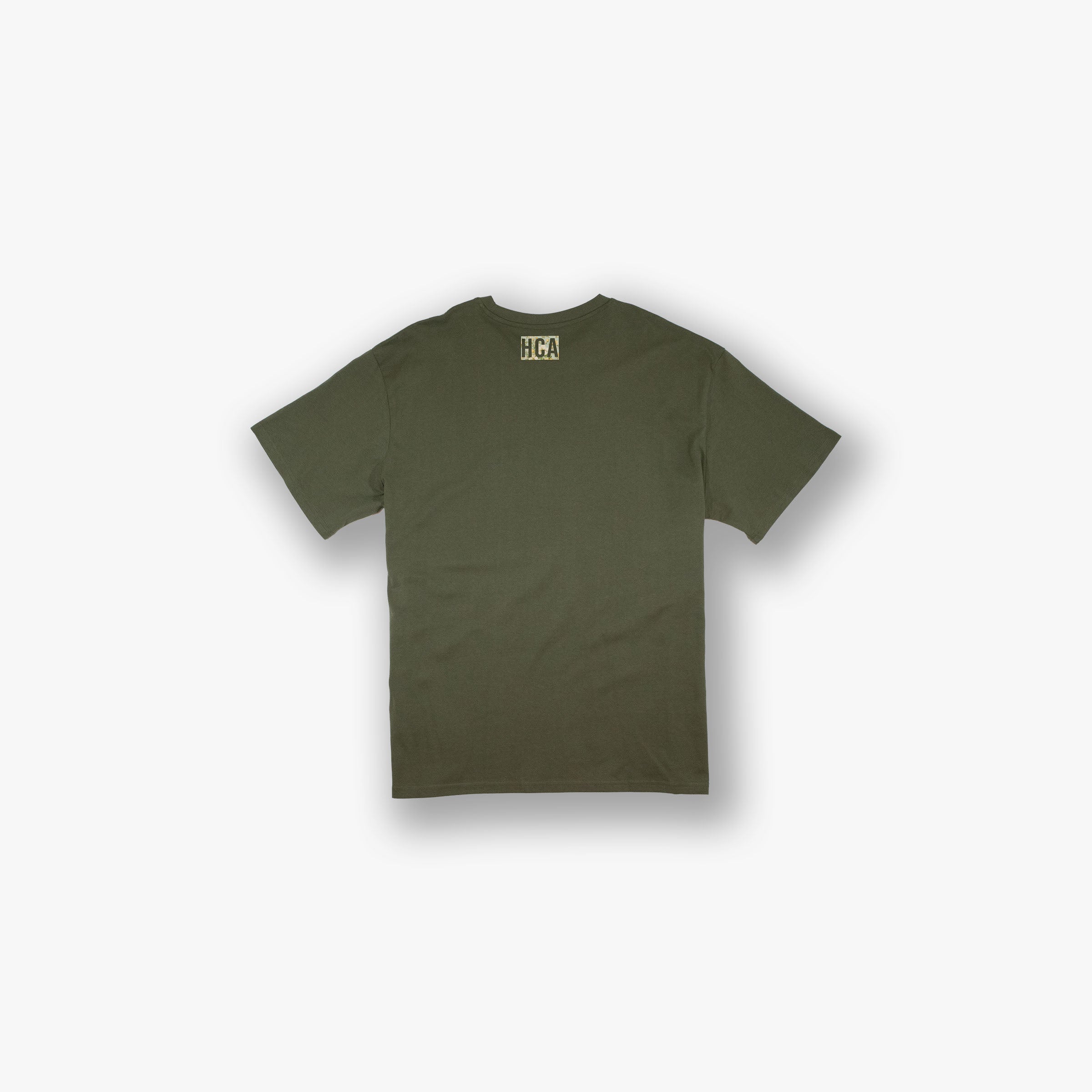 Oversized Tee - HCA Flowers