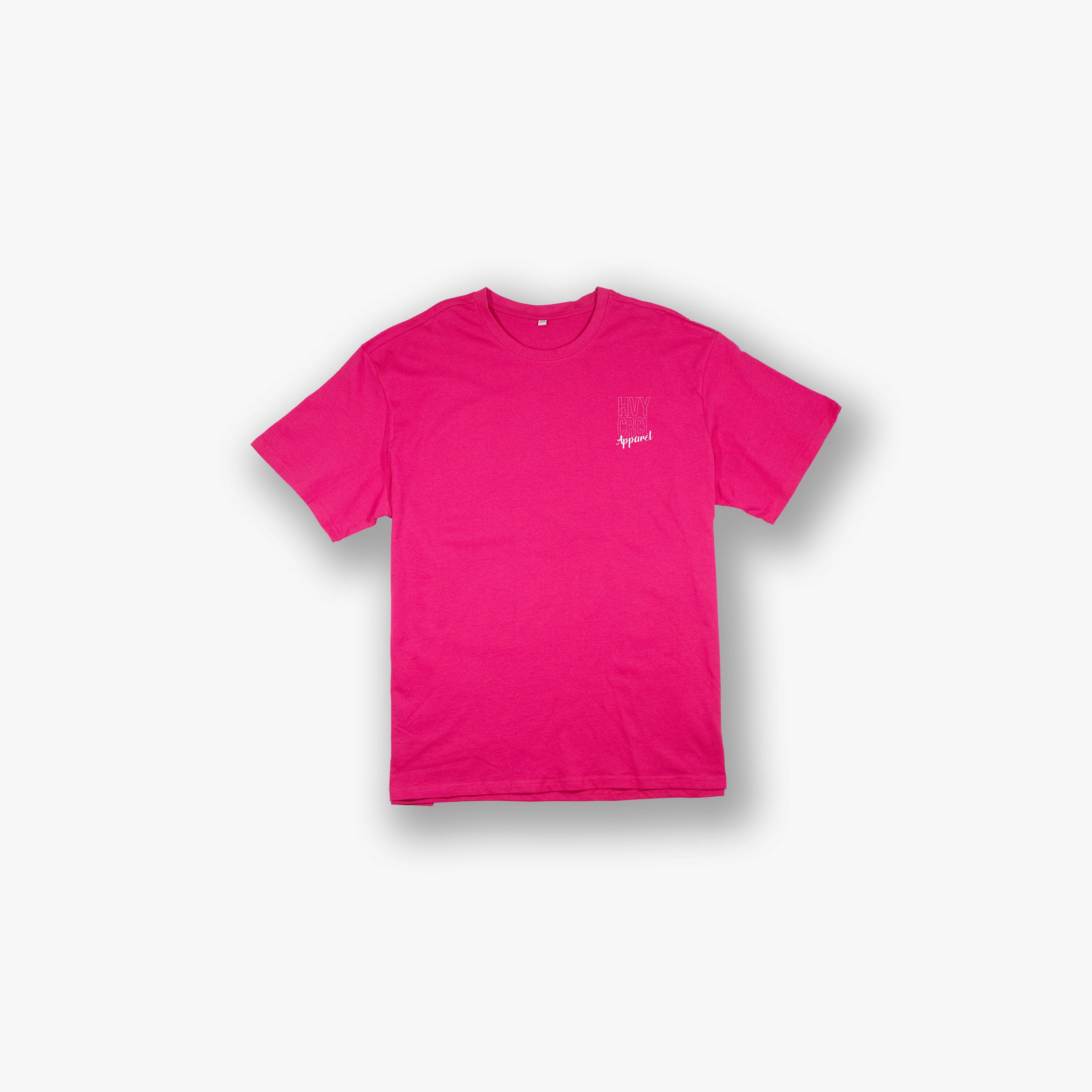 Oversized Tee - HVYCRCL