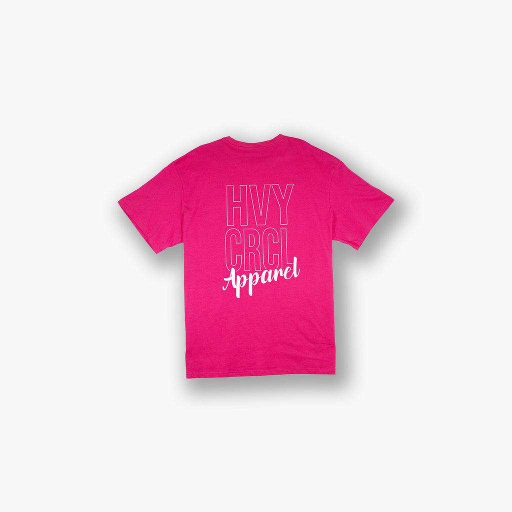 Oversized Tee - HVYCRCL