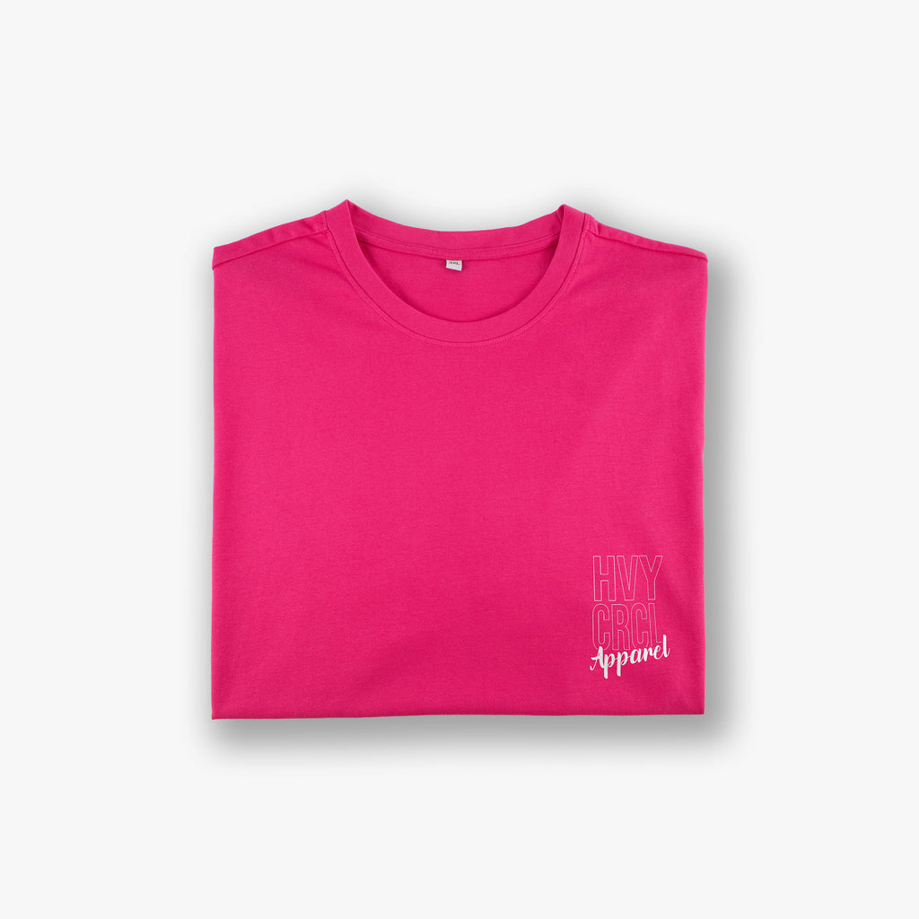 Oversized Tee - HVYCRCL