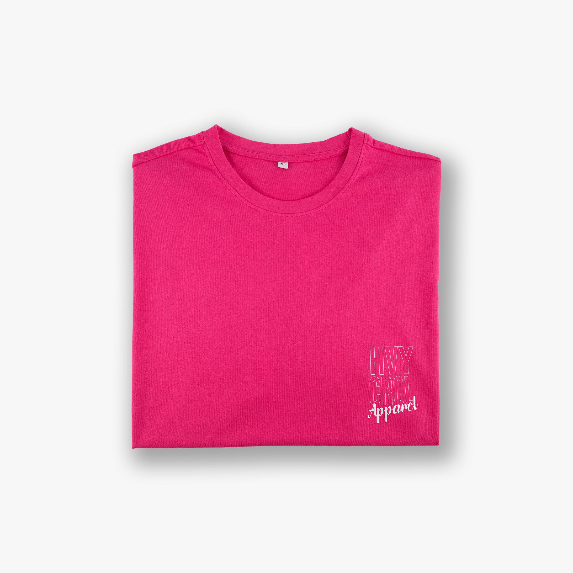 Oversized Tee - HVYCRCL