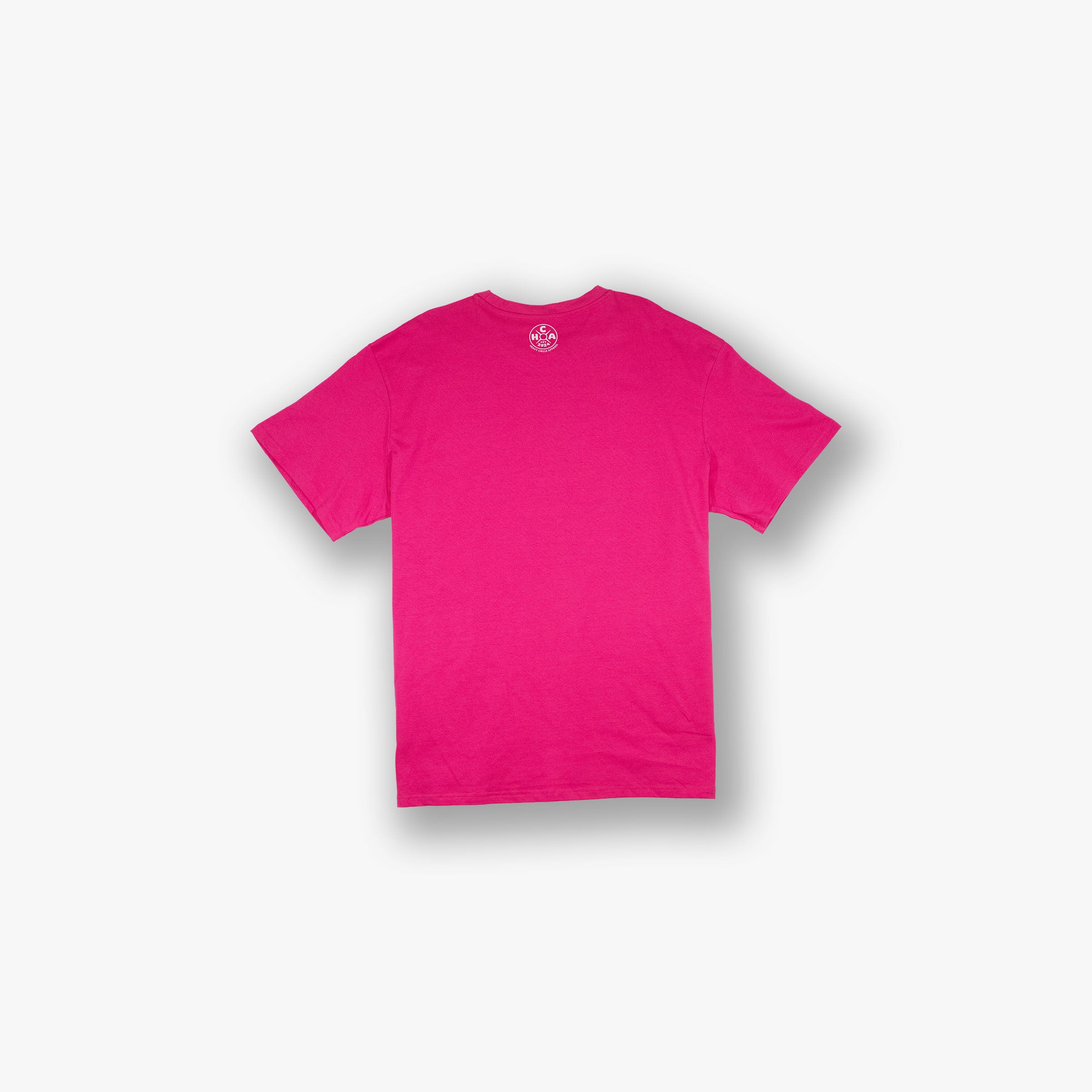Oversized Tee - HCA Donut