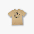 Oversized Tee - Heavy Circle Blob