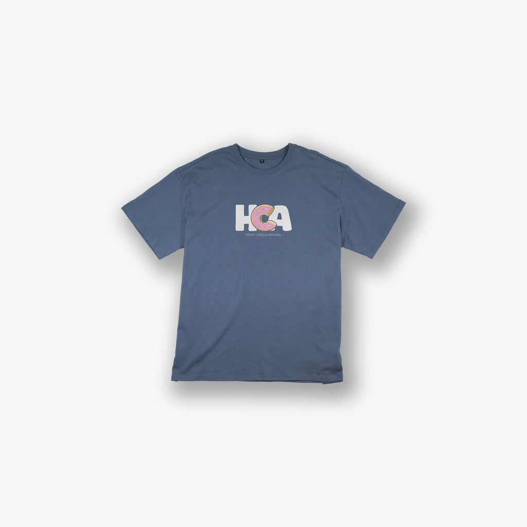 Oversized Tee - HCA Donut