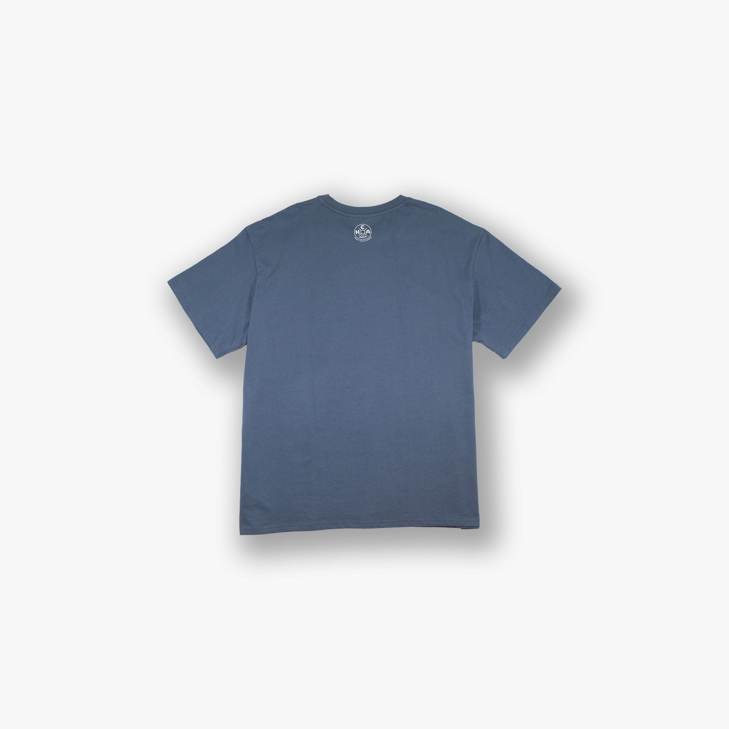 Oversized Tee - HCA Donut