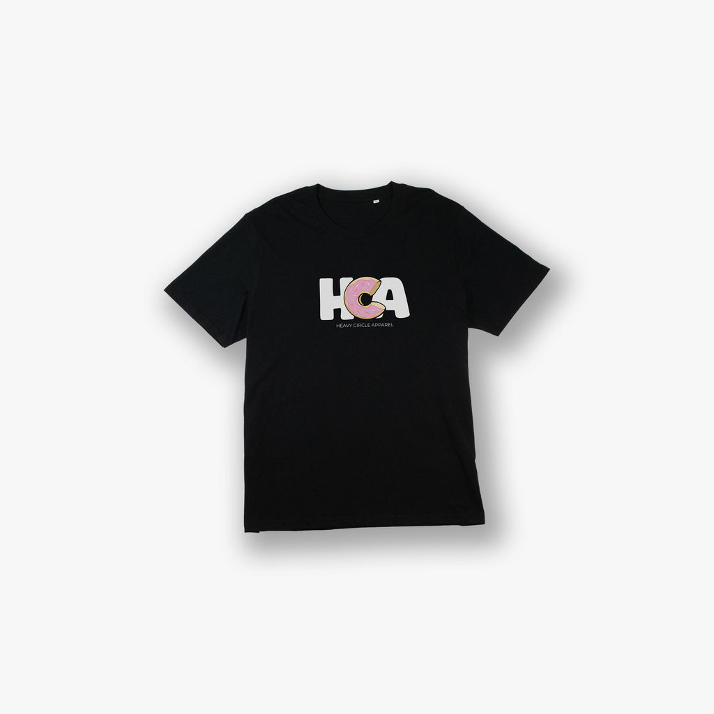 Regular Fit Tee - HCA Donut