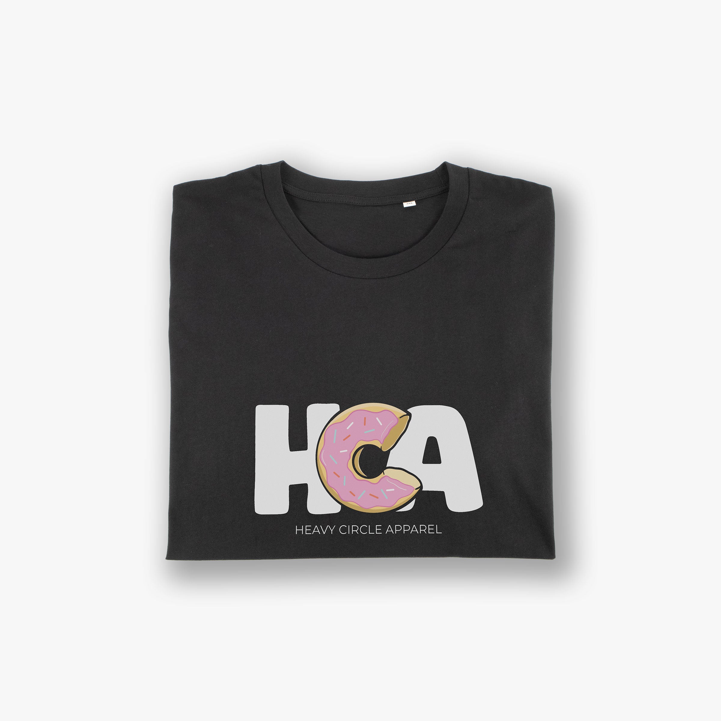 Regular Fit Tee - HCA Donut