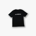 Regular Fit Tee - I'mPerfect