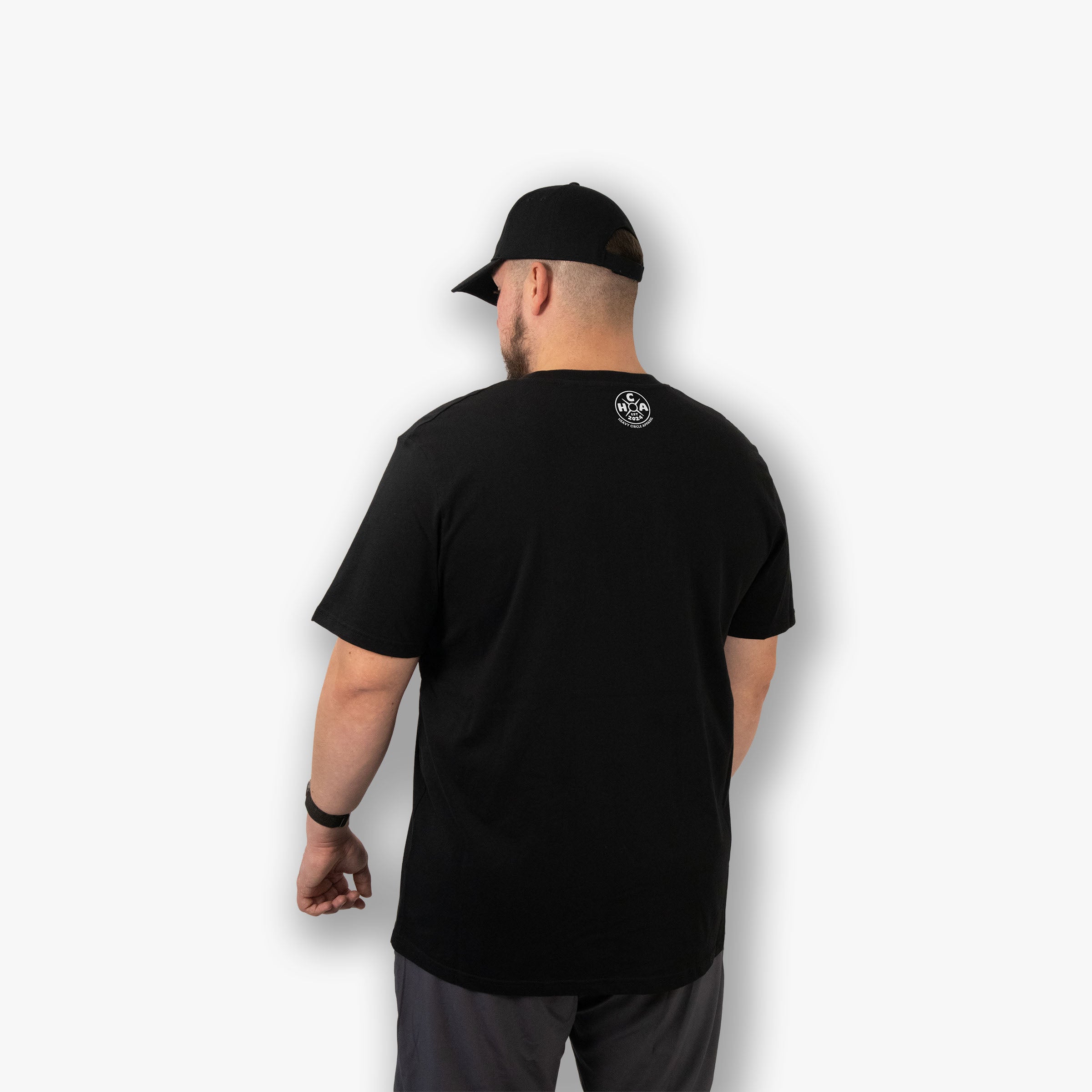 Regular Fit Tee - I'mPerfect