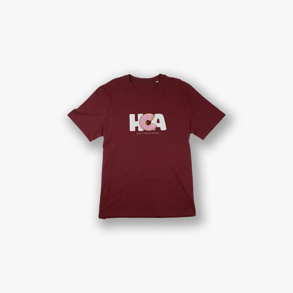 Regular Fit Tee - HCA Donut