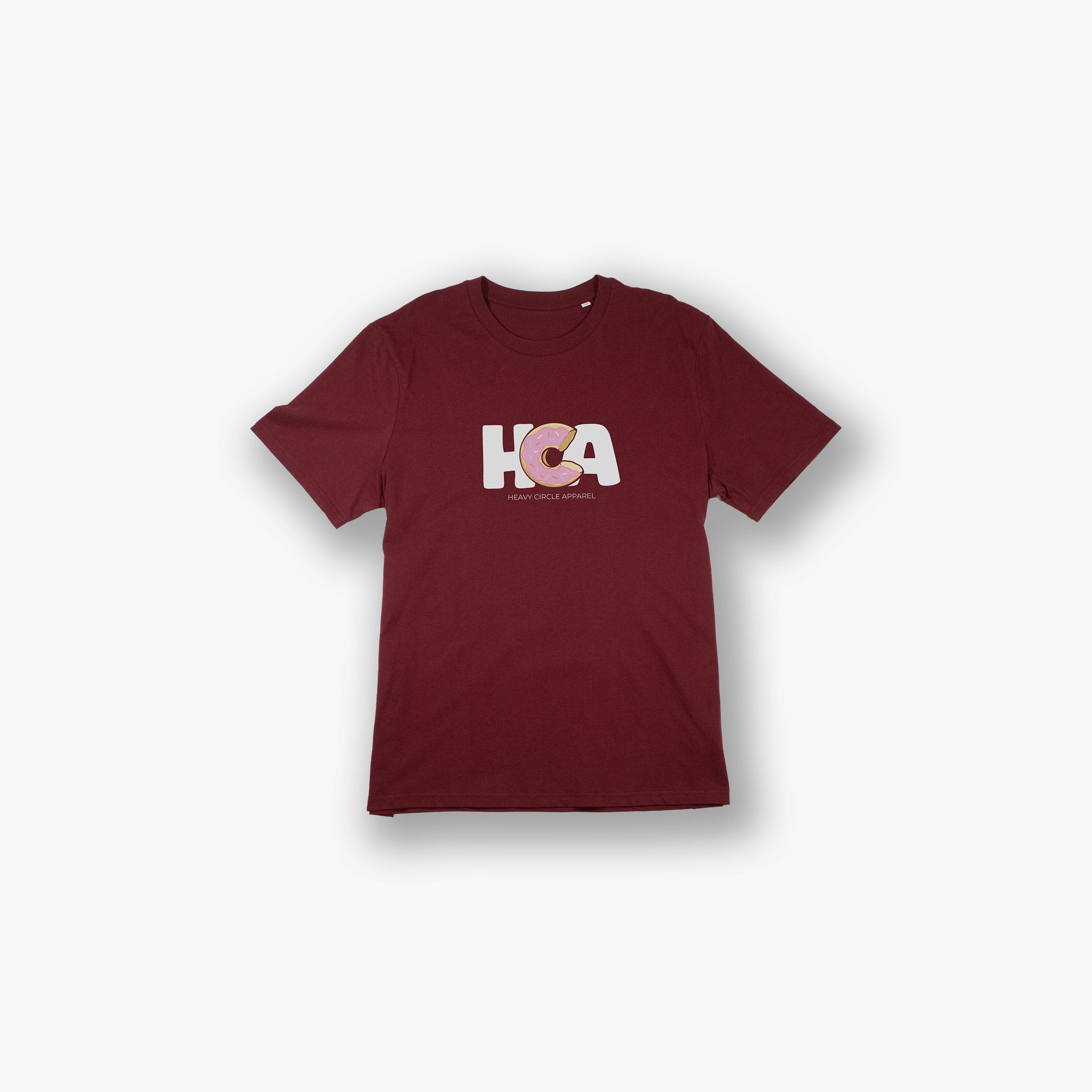 Regular Fit Tee - HCA Donut