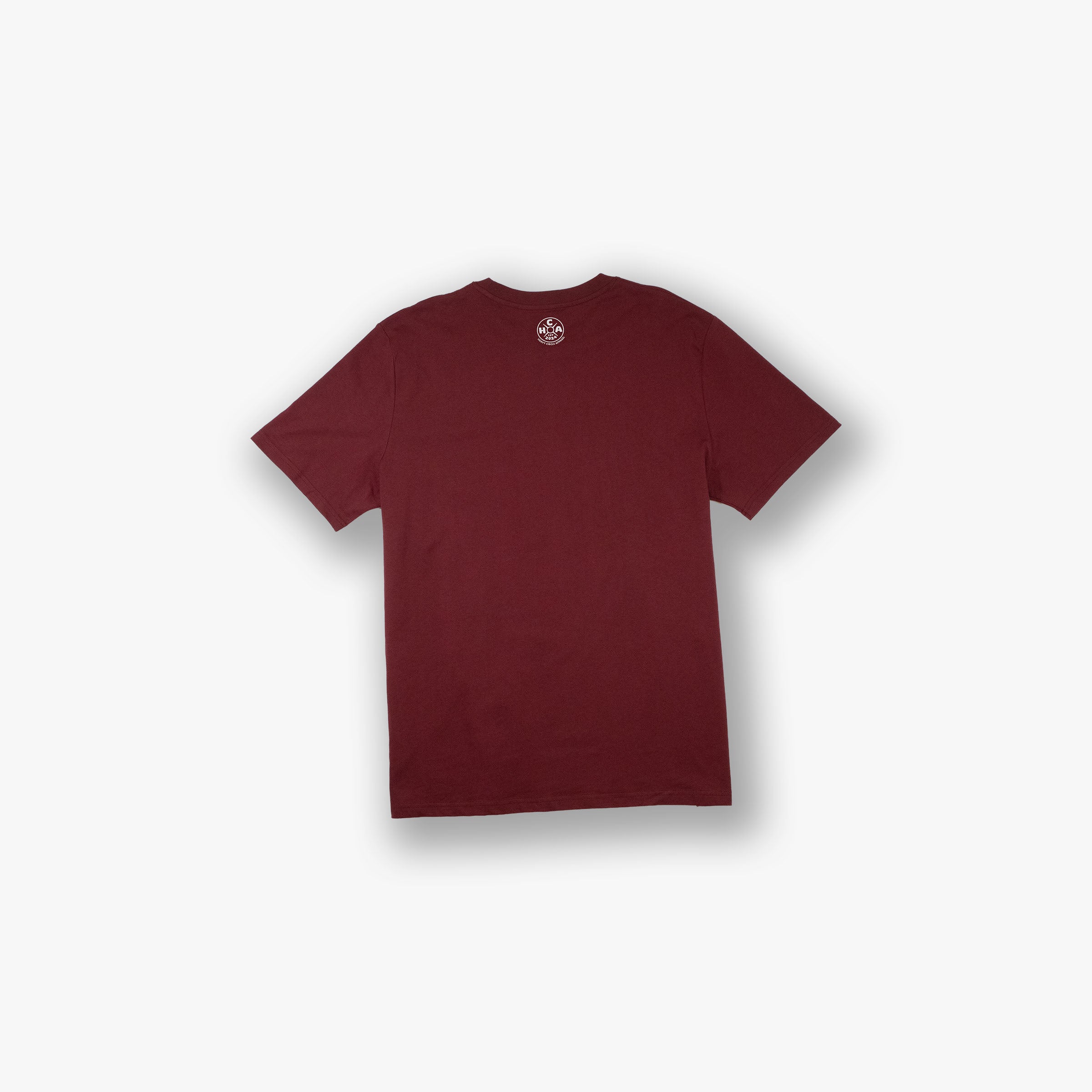 Regular Fit Tee - HCA Donut