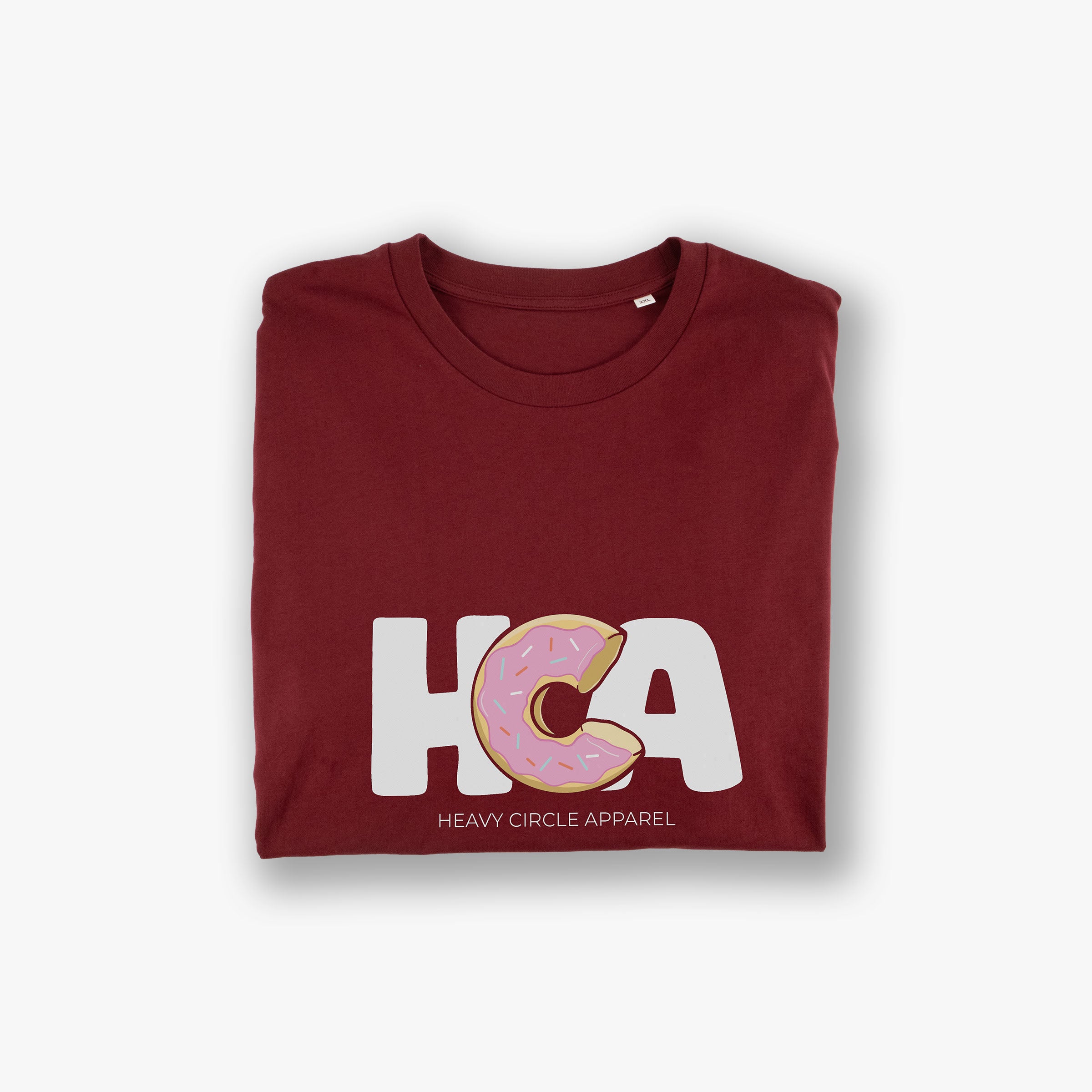 Regular Fit Tee - HCA Donut