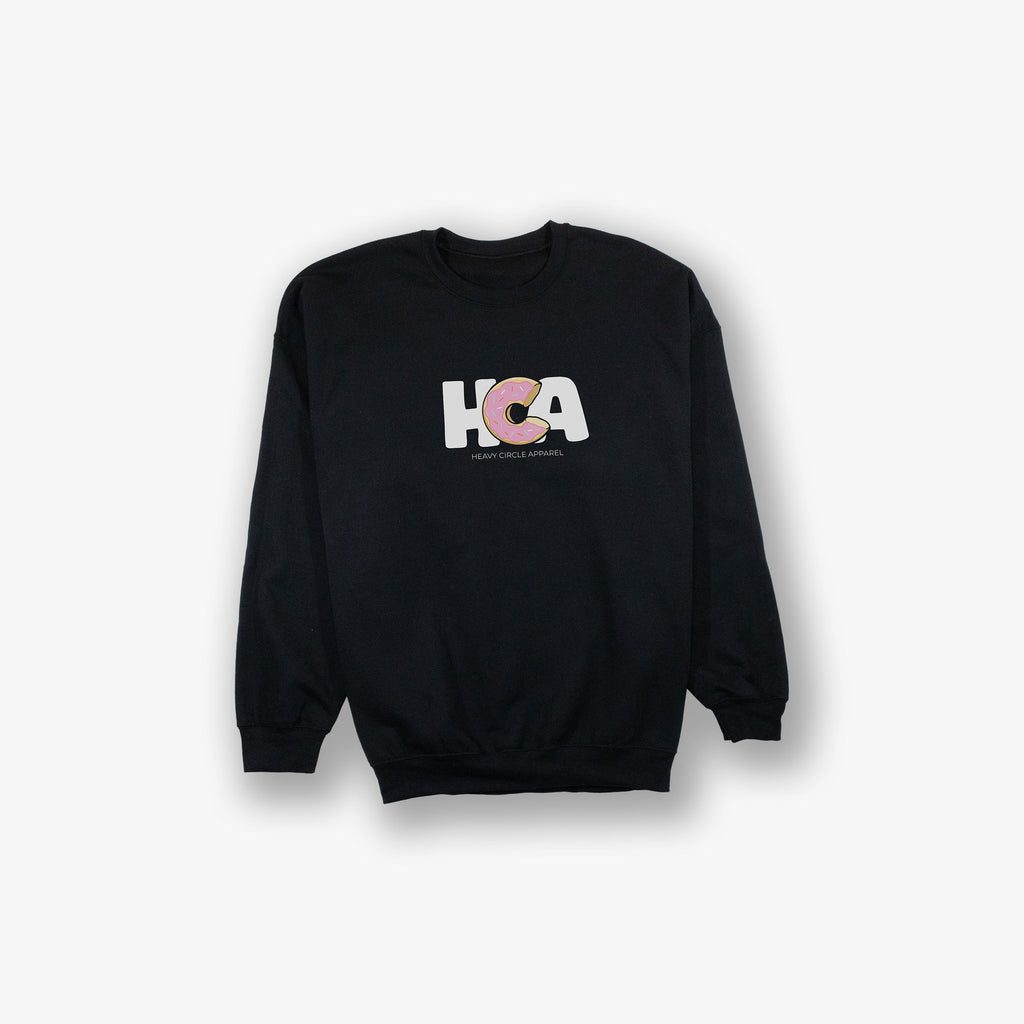 Sweatshirt - HCA Donut