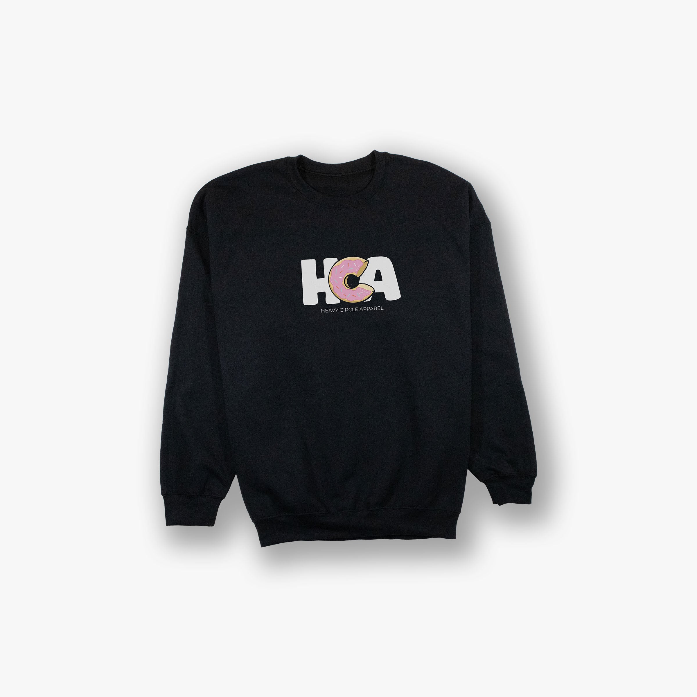 Sweatshirt - HCA Donut
