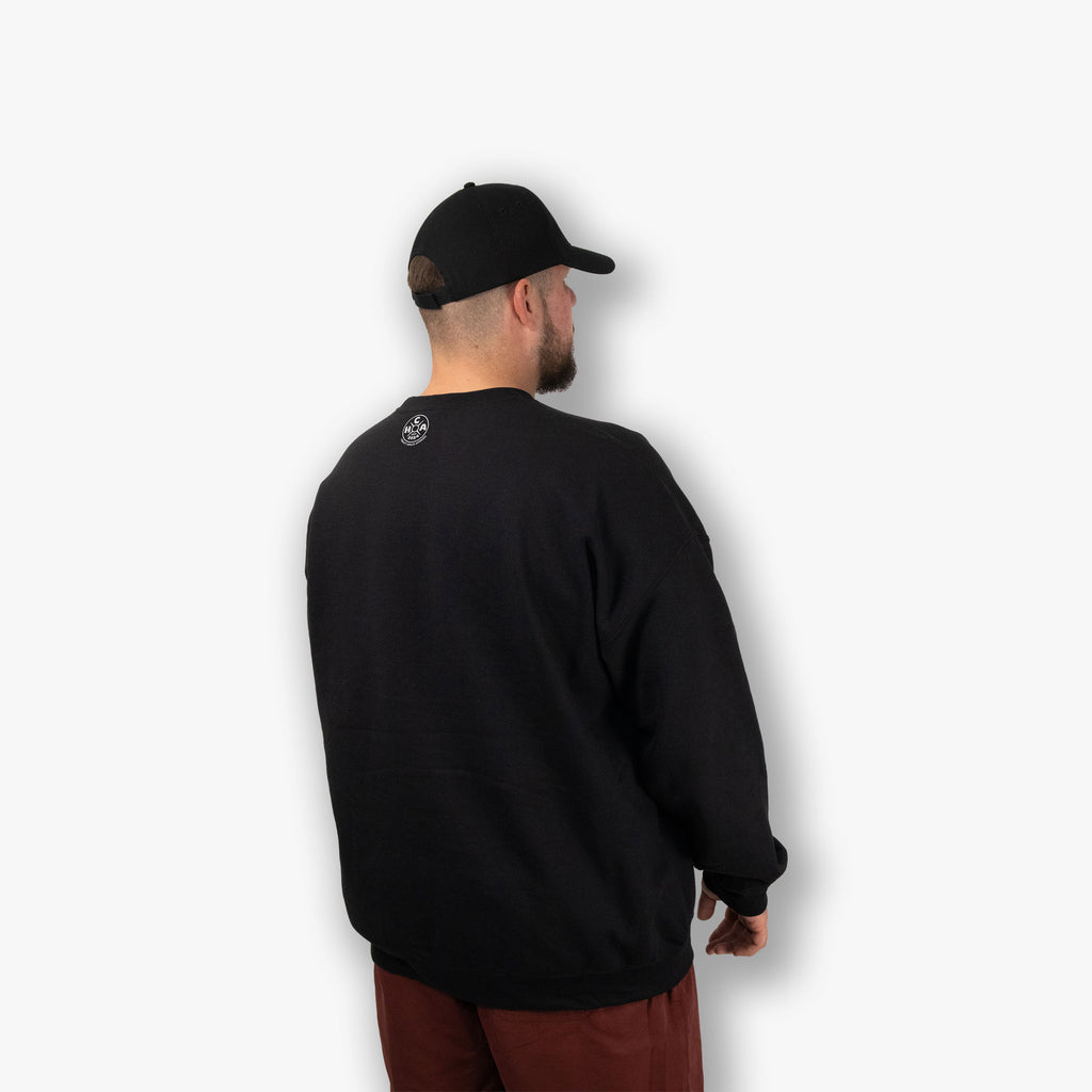 Sweatshirt - I'mPerfect