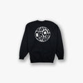 Sweatshirt - Heavy Circle Blob