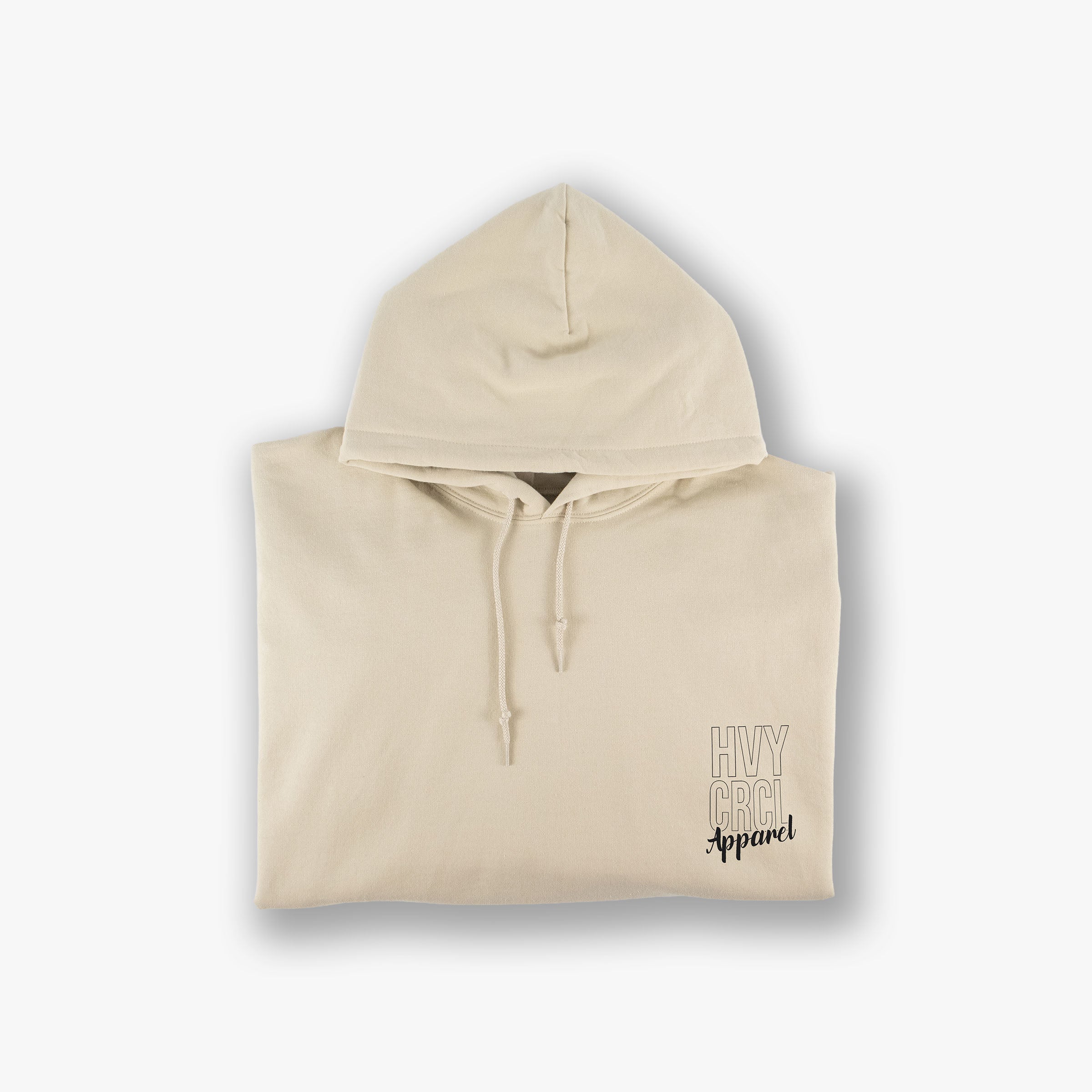 Hoodie - HVYCRCL