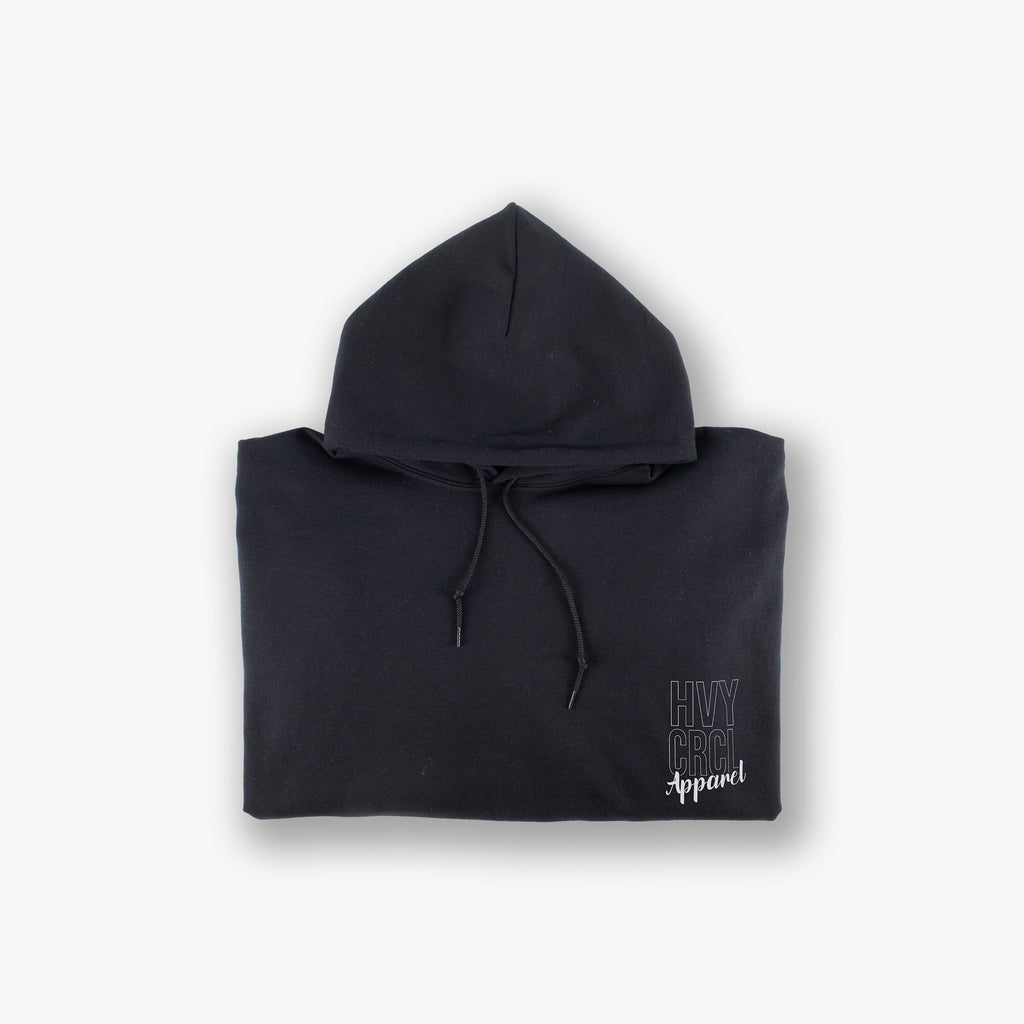 Hoodie - HVYCRCL