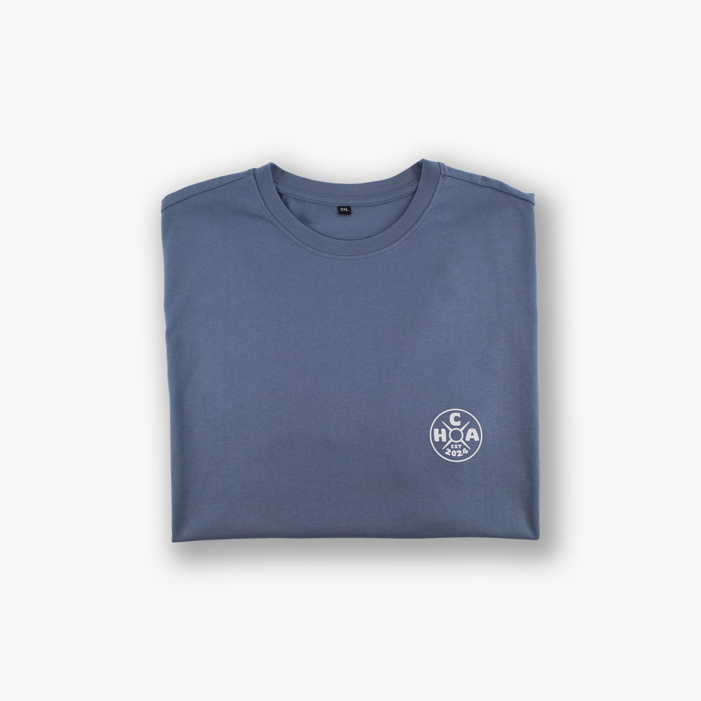 Oversized Tee - Logo