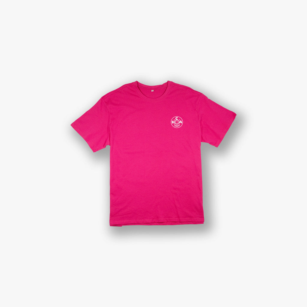 Oversized Tee - Logo