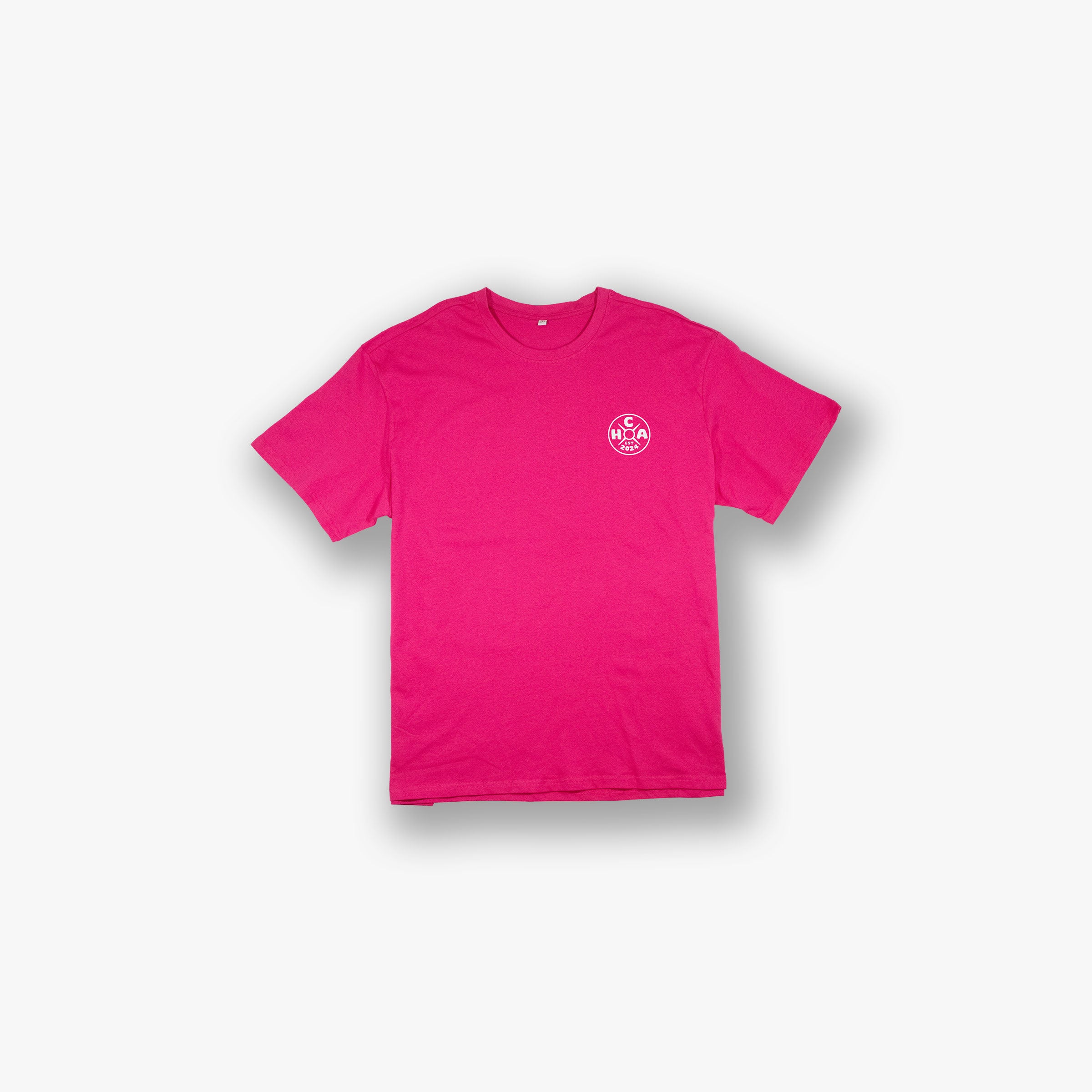 Oversized Tee - Logo