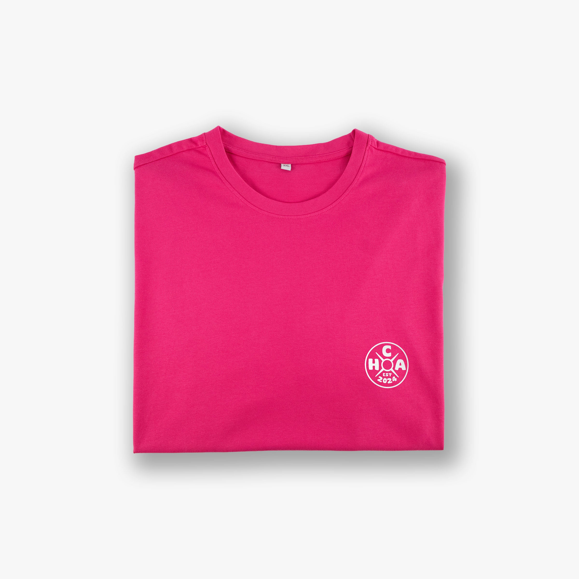 Oversized Tee - Logo