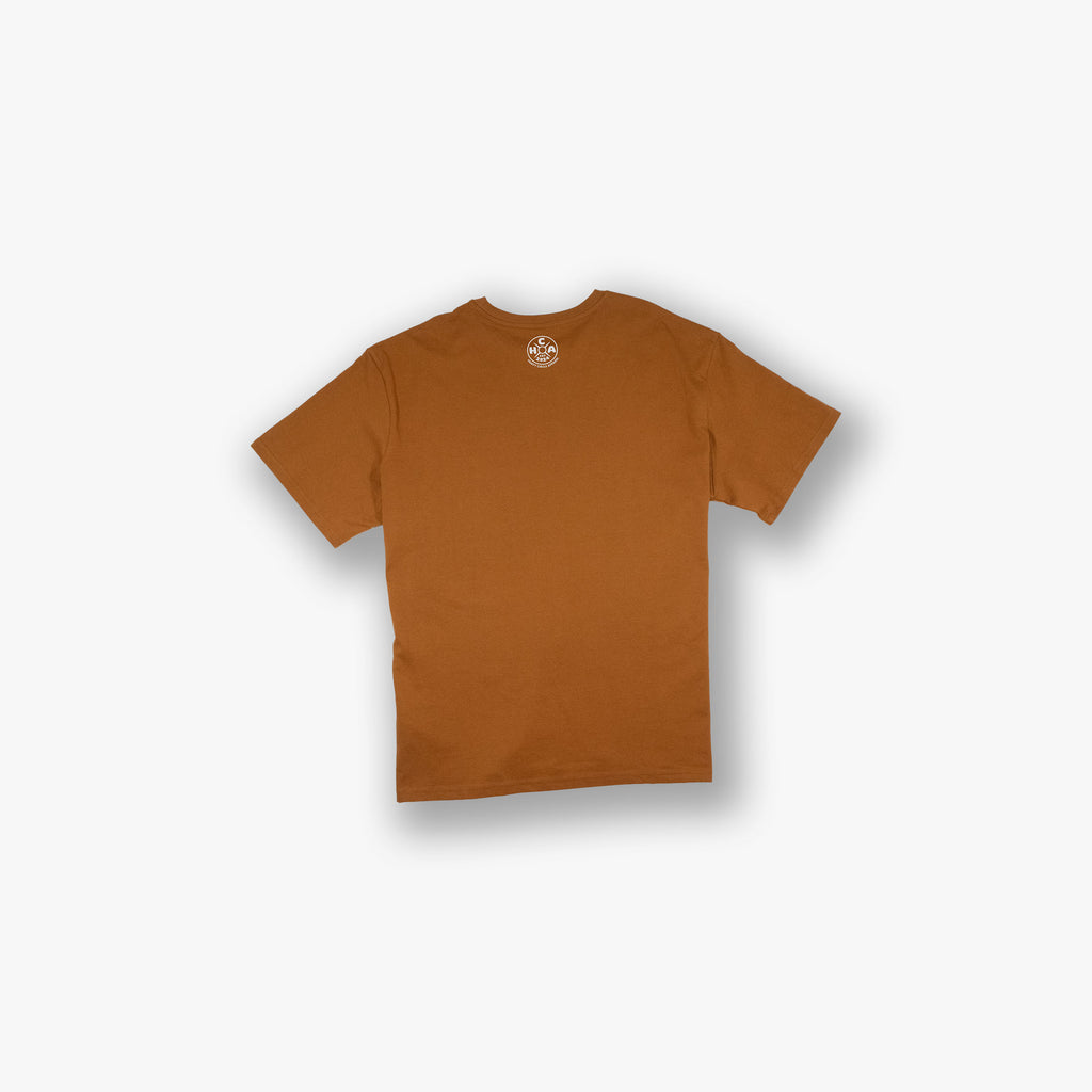 Oversized Tee - Logo
