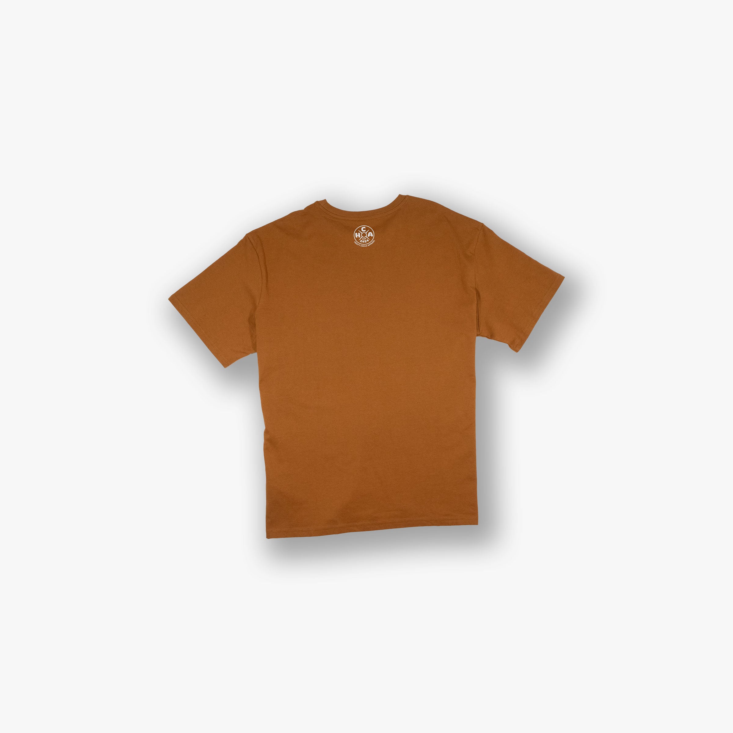 Oversized Tee - Logo