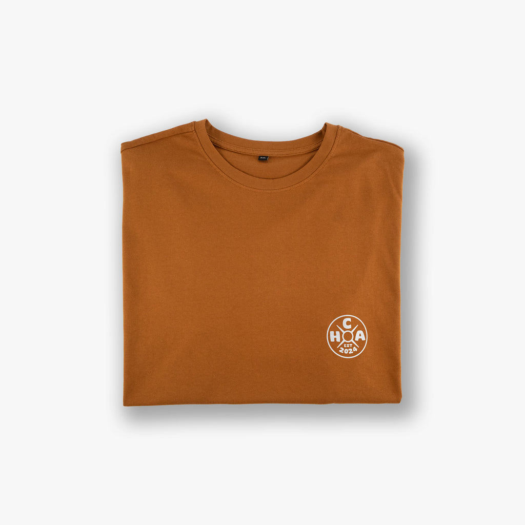 Oversized Tee - Logo