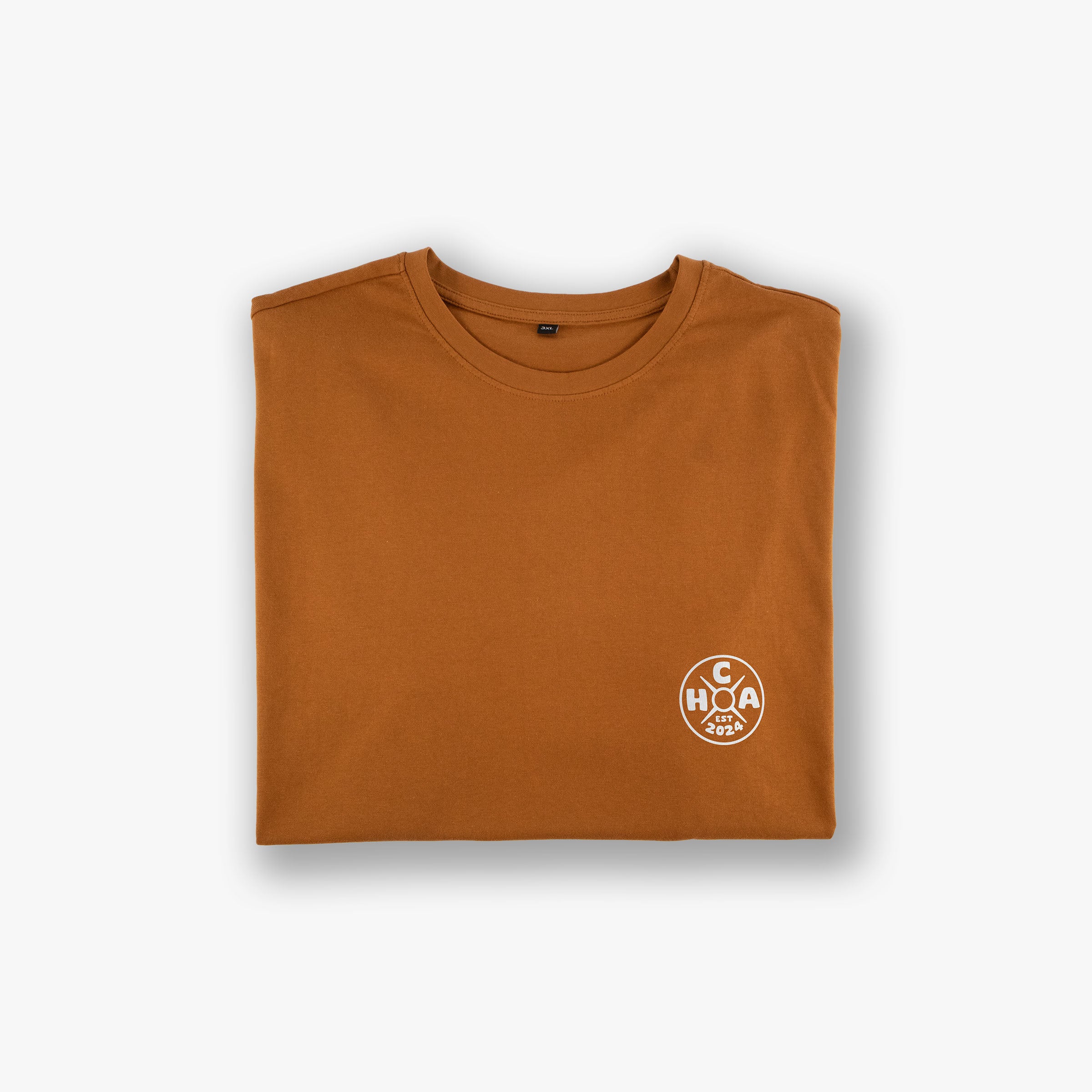 Oversized Tee - Logo