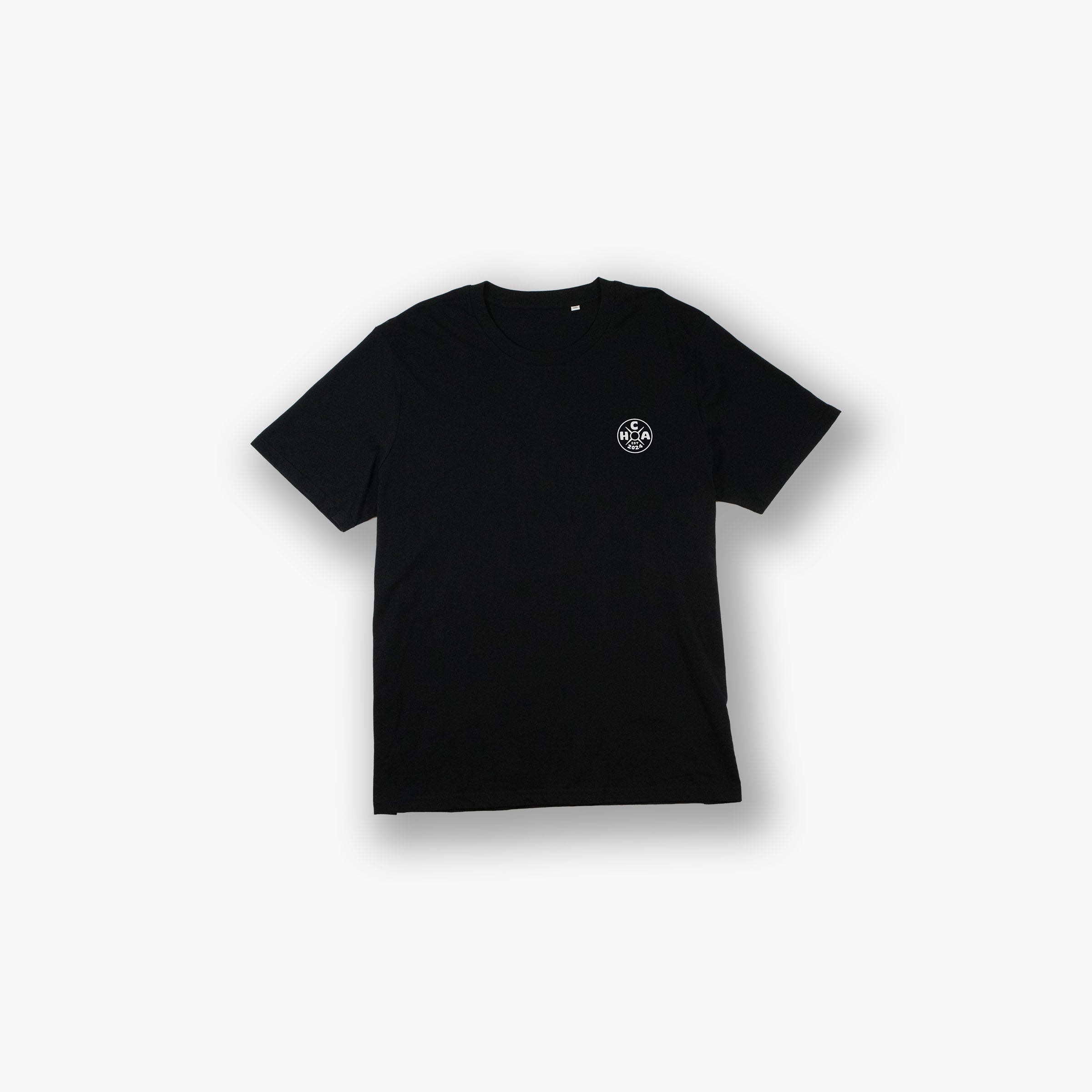 Regular Fit Tee - Logo