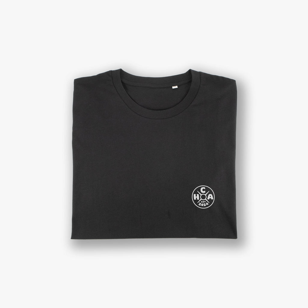 Regular Fit Tee - Logo