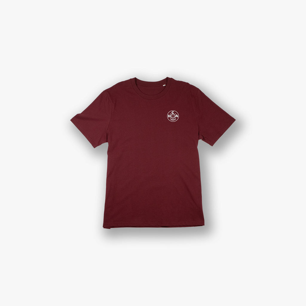 Regular Fit Tee - Logo