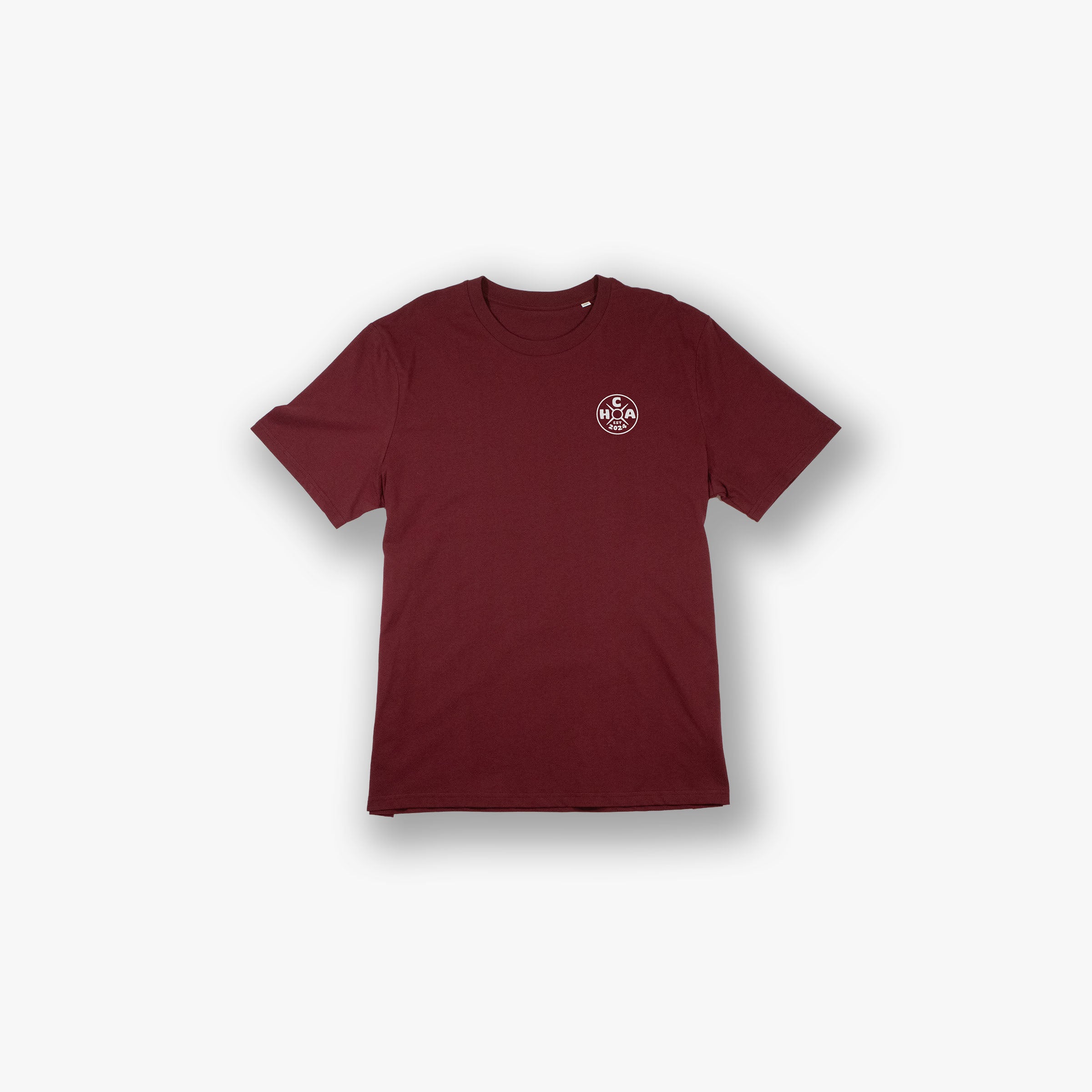 Regular Fit Tee - Logo