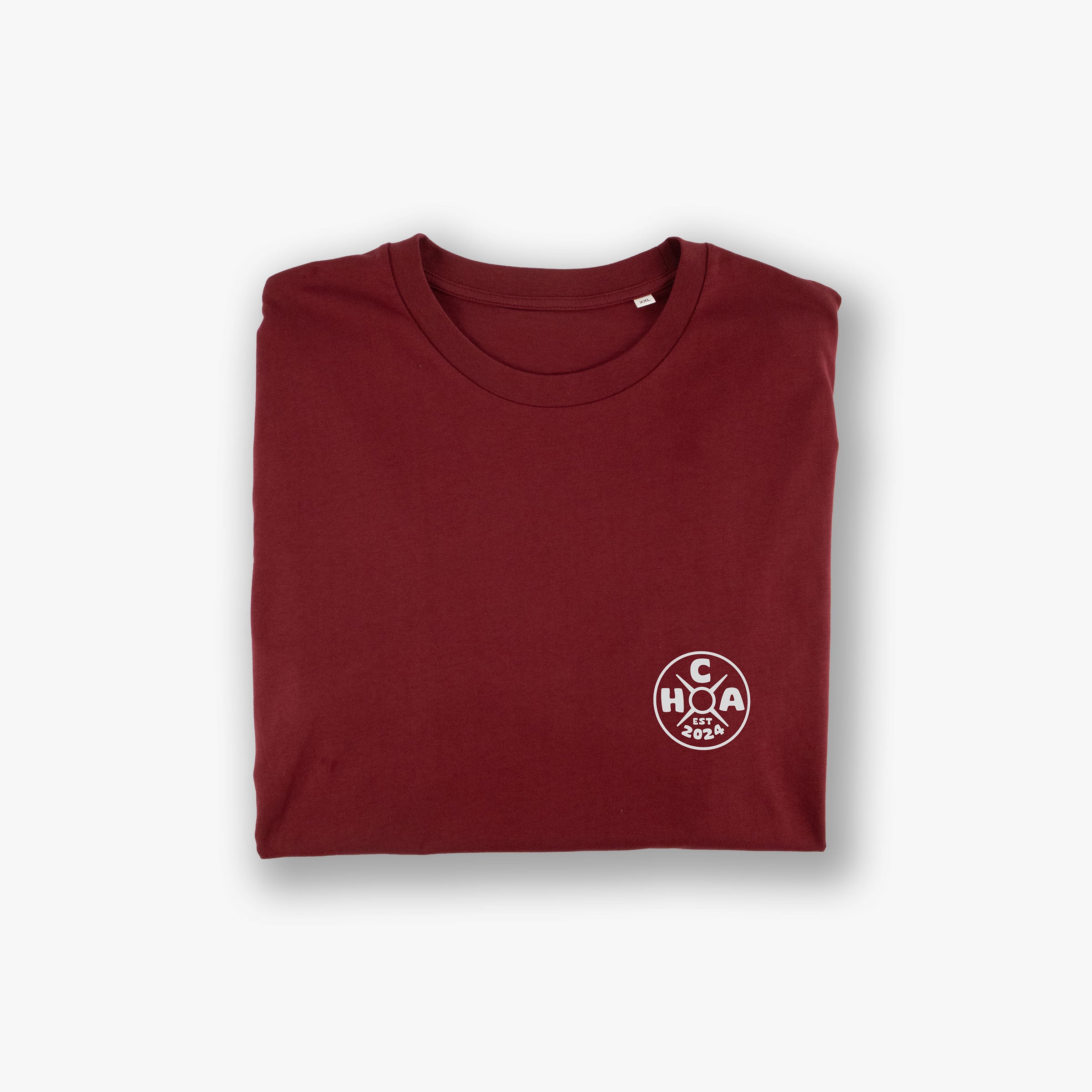 Regular Fit Tee - Logo