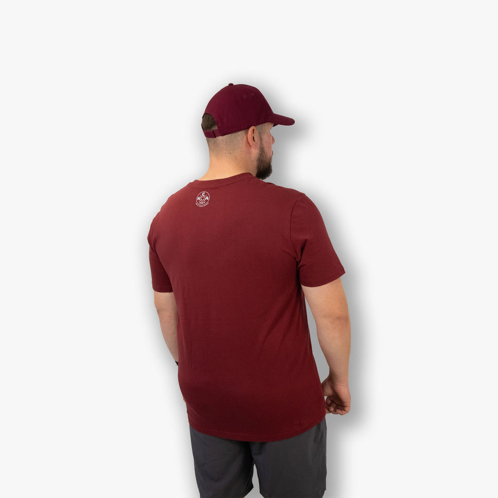 Regular Fit Tee - Logo