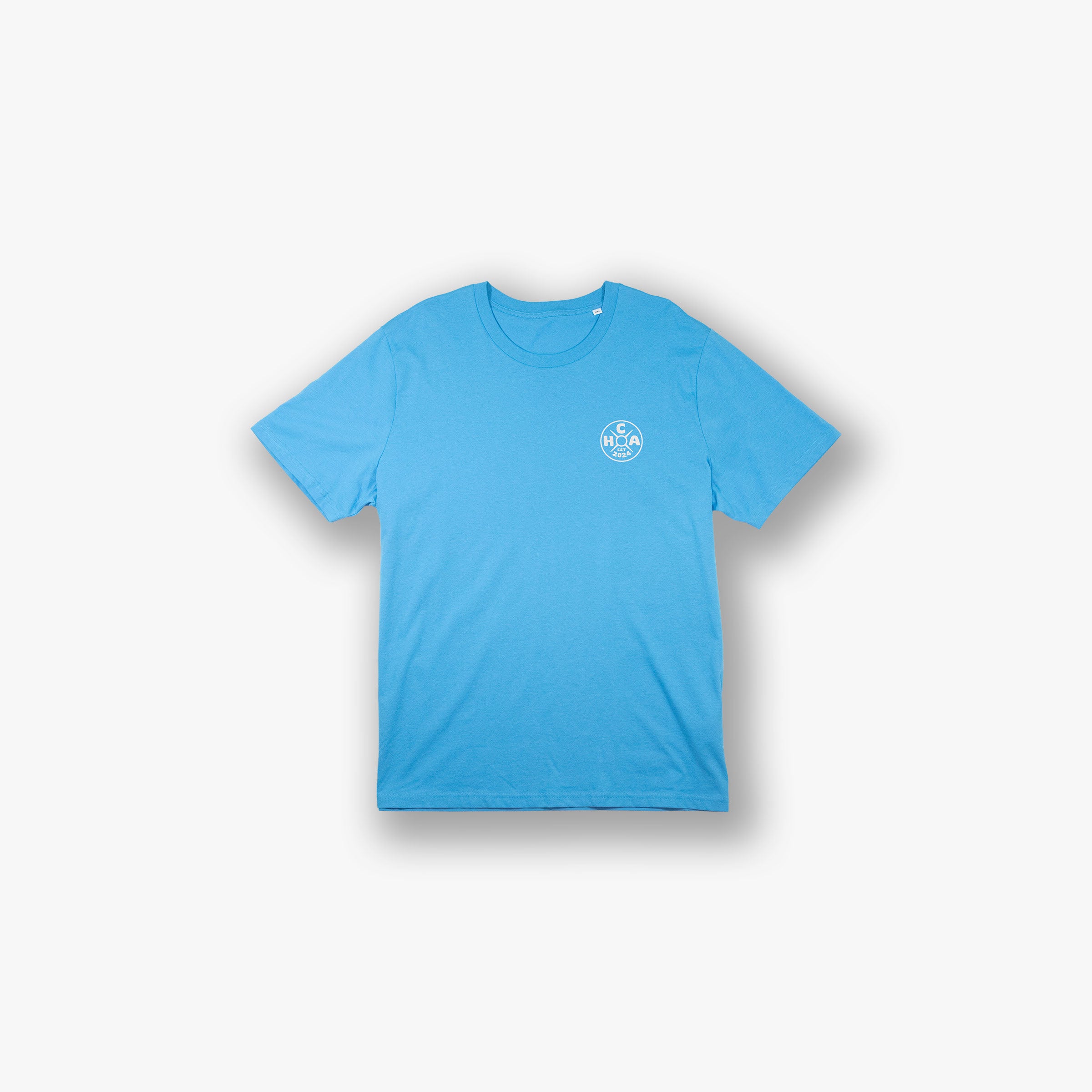Regular Fit Tee - Logo