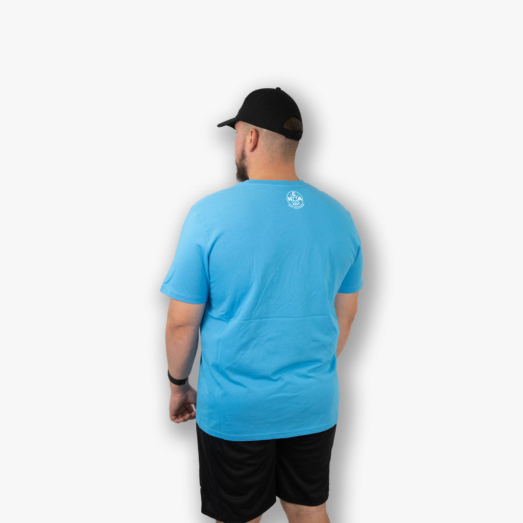Regular Fit Tee - Logo