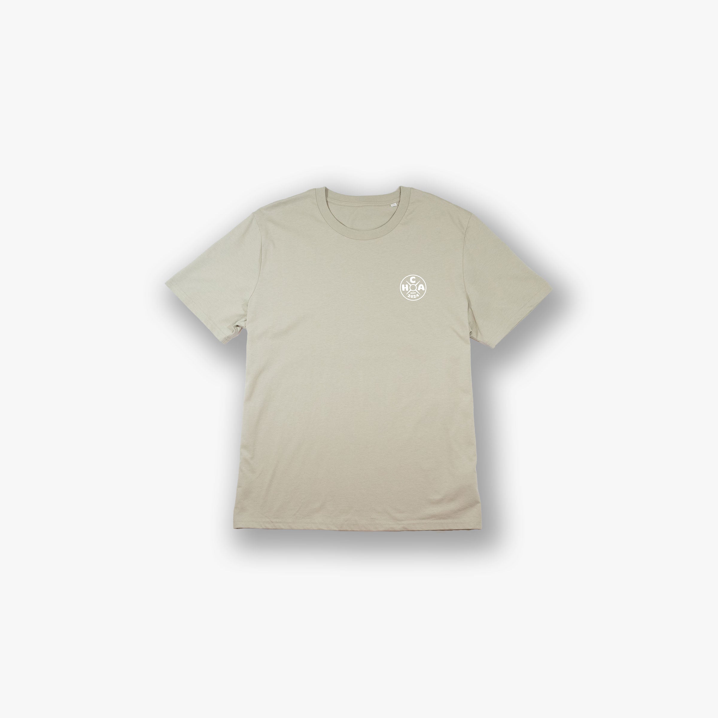 Regular Fit Tee - Logo
