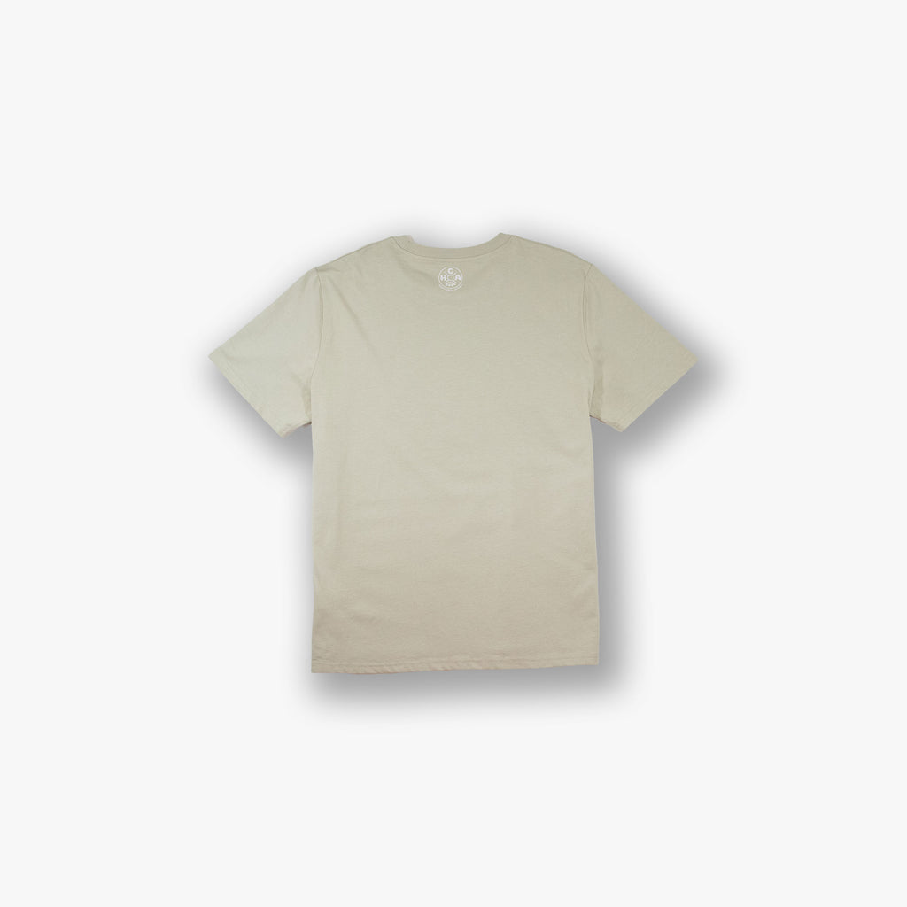 Regular Fit Tee - Logo