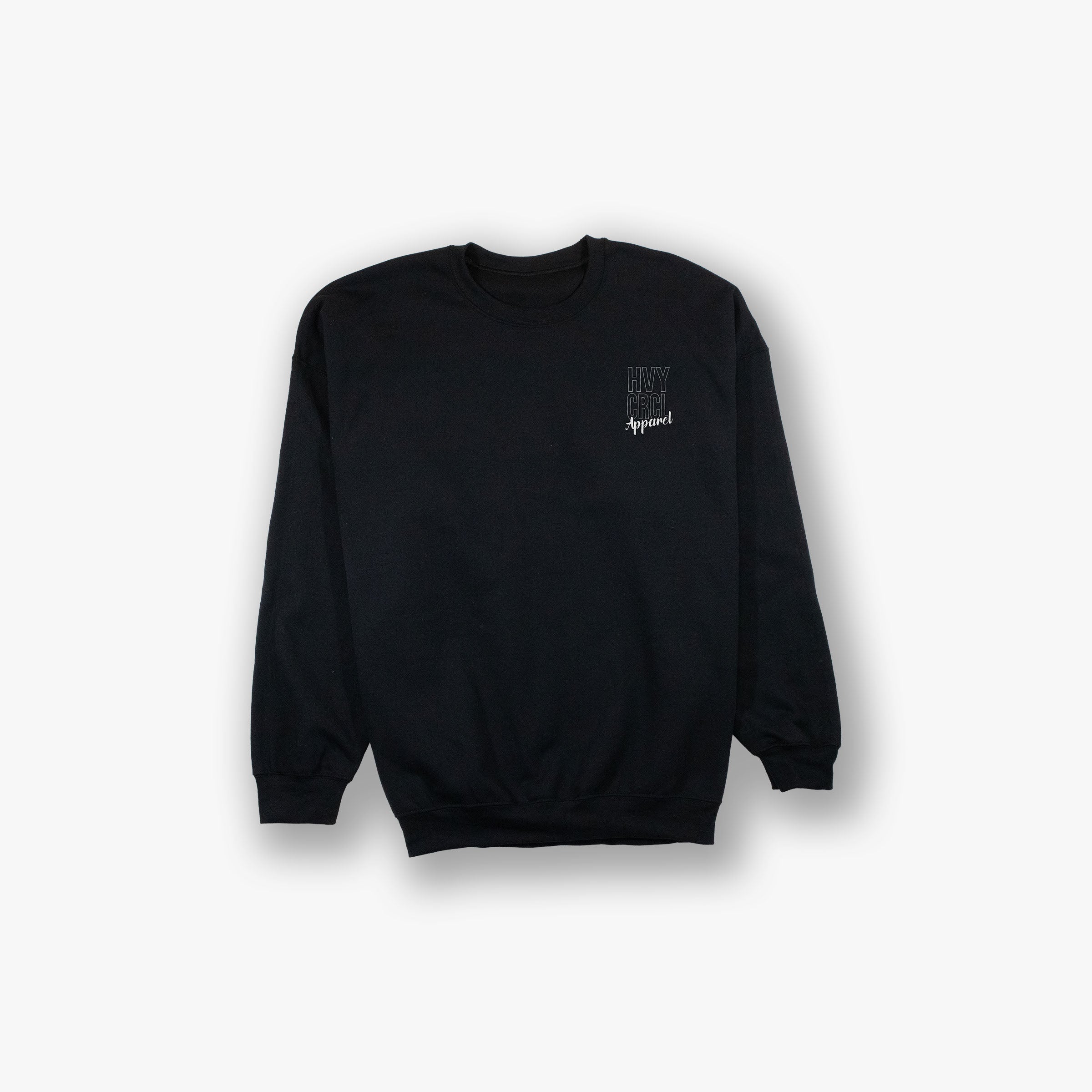 Sweatshirt - HVYCRCL