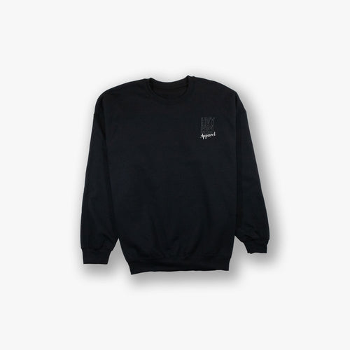 Sweatshirt - HVYCRCL