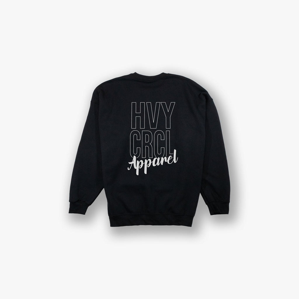 Sweatshirt - HVYCRCL