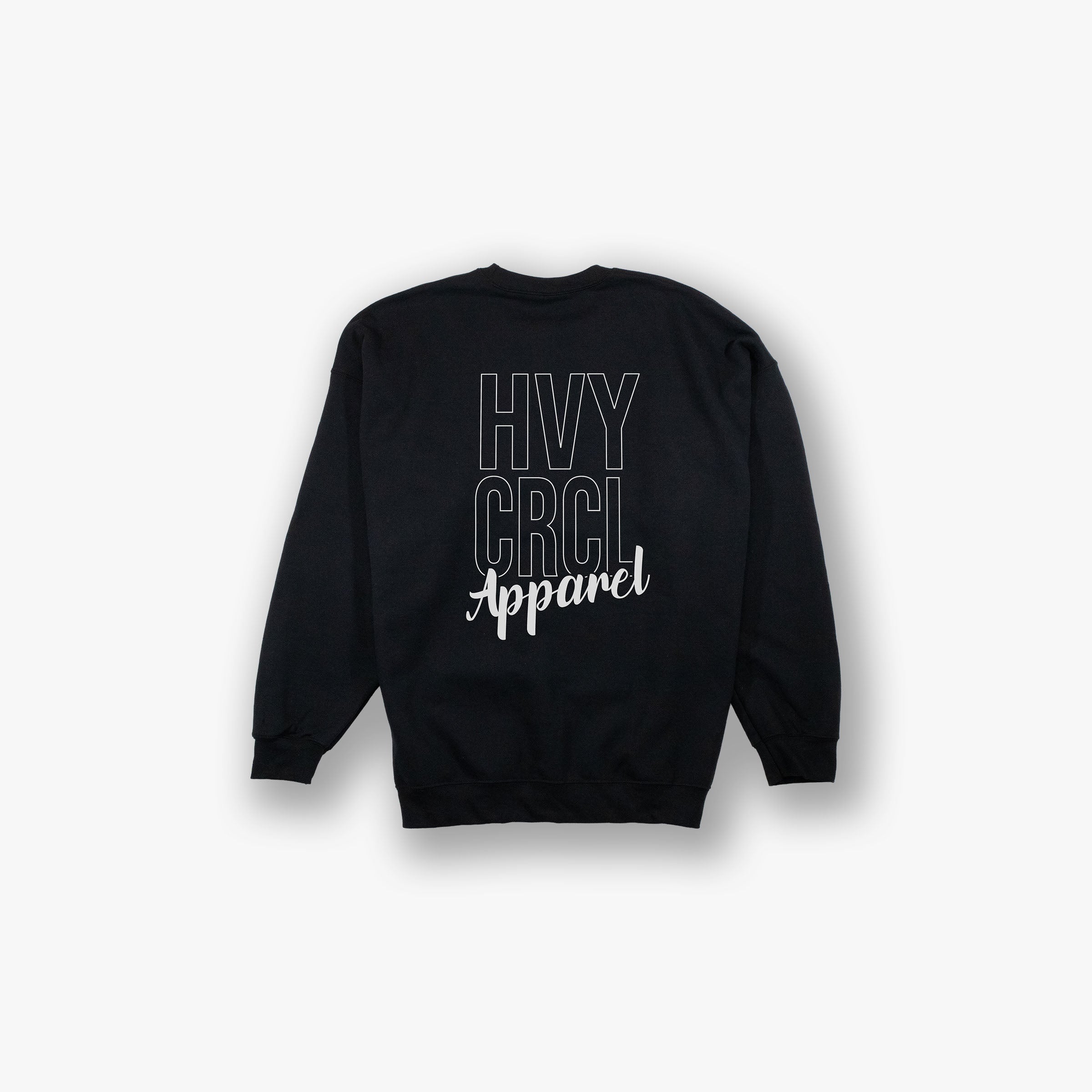 Sweatshirt - HVYCRCL