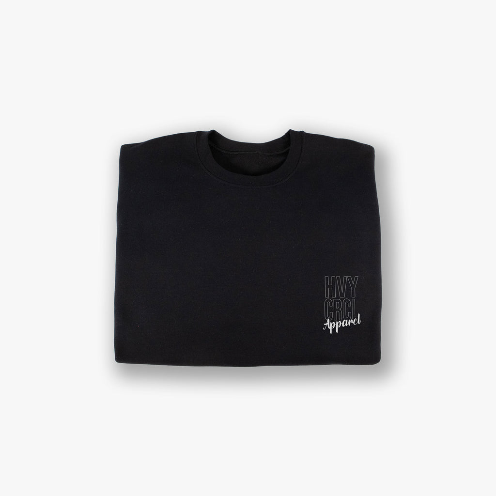 Sweatshirt - HVYCRCL