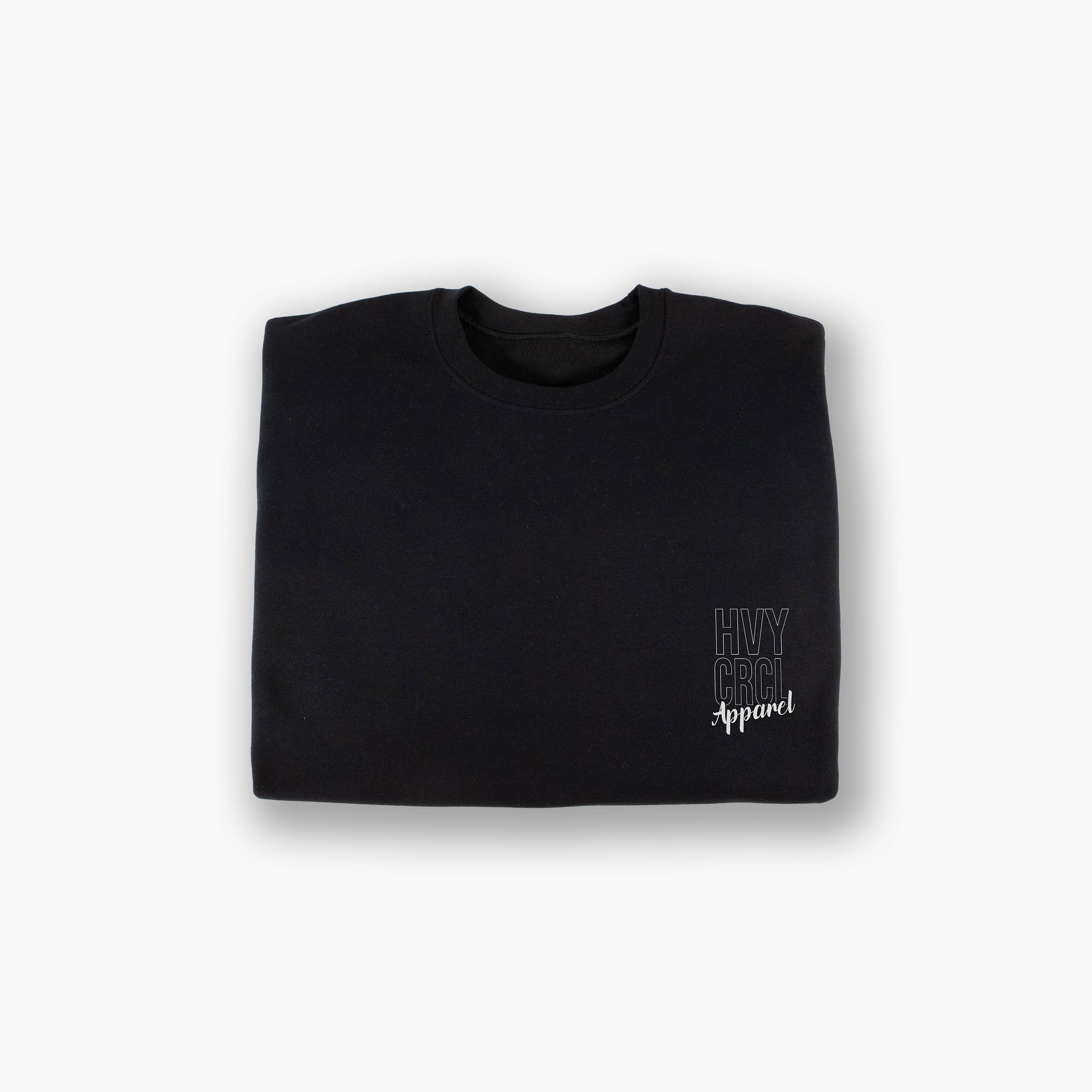 Sweatshirt - HVYCRCL