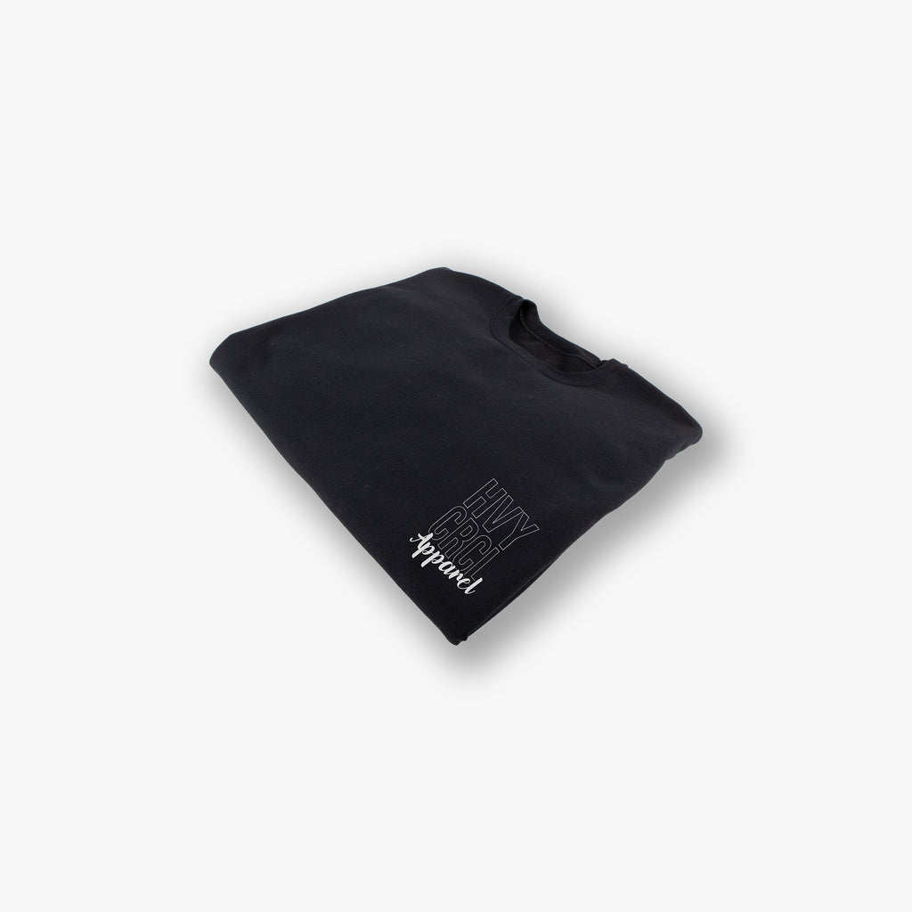 Sweatshirt - HVYCRCL