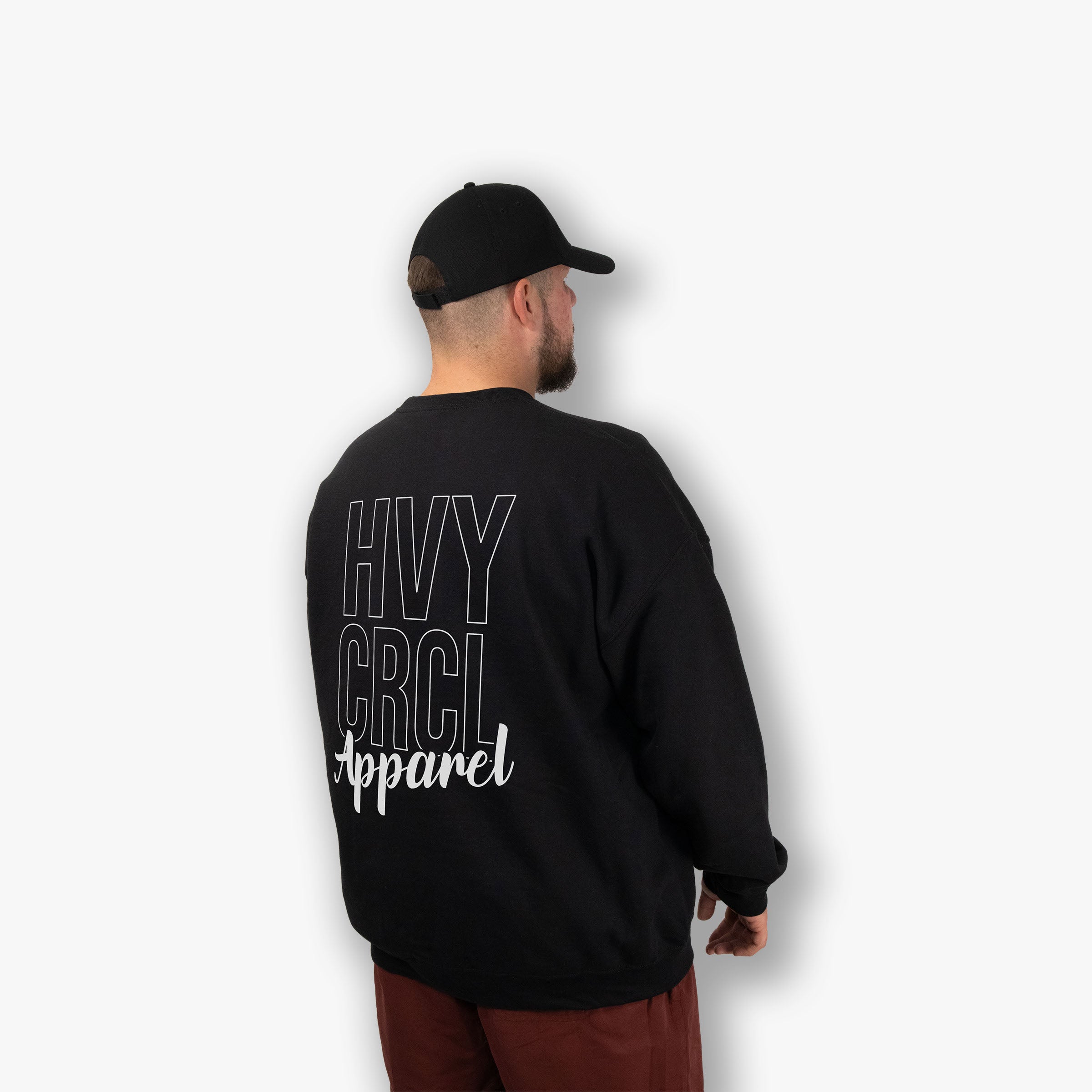Sweatshirt - HVYCRCL