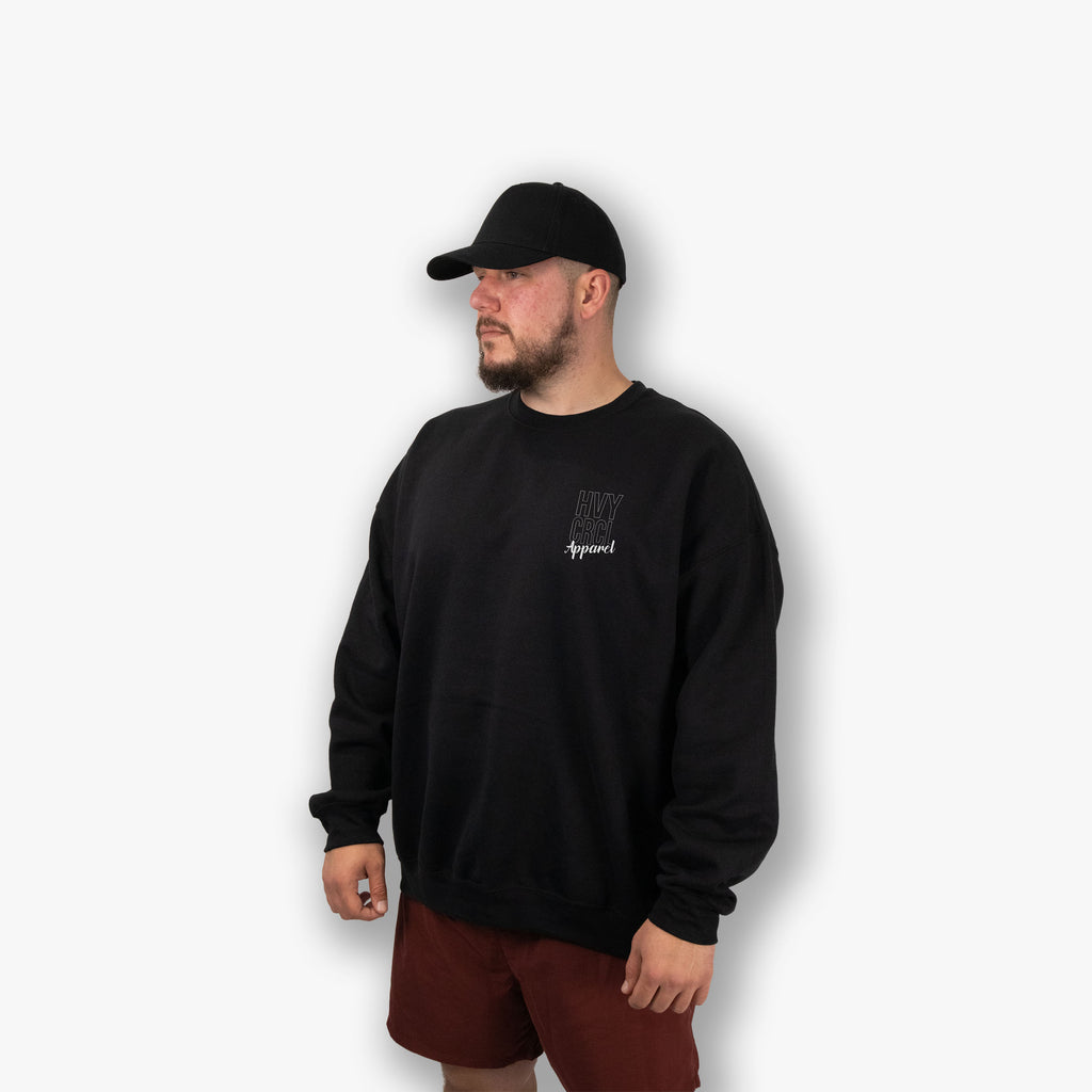 Sweatshirt - HVYCRCL